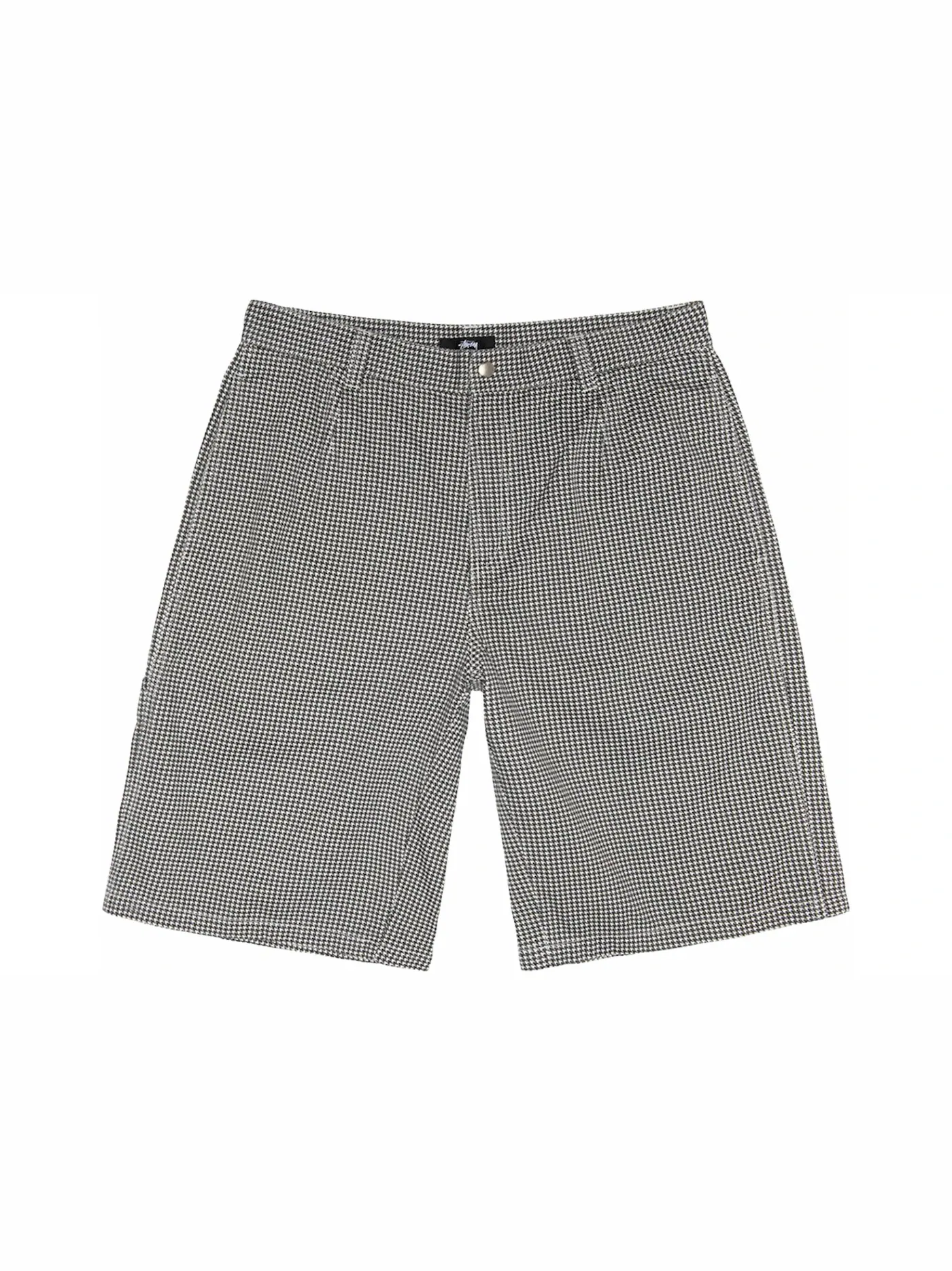 Мужские шорты с принтом Stussy Short Stussy — изображение 1 из 2, гондообразный узор