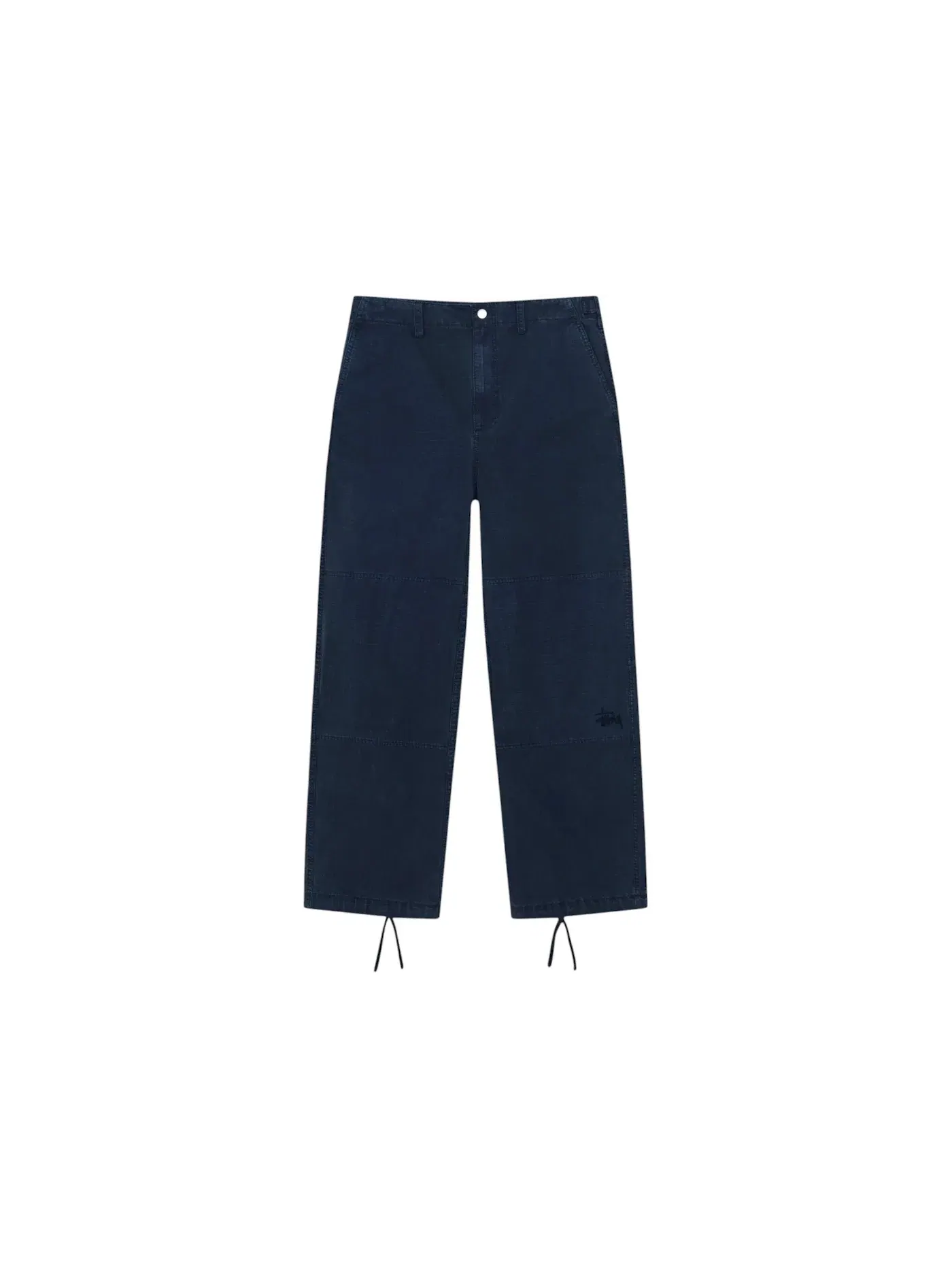 Мужские брюки из рипстопа Field Stussy — 1