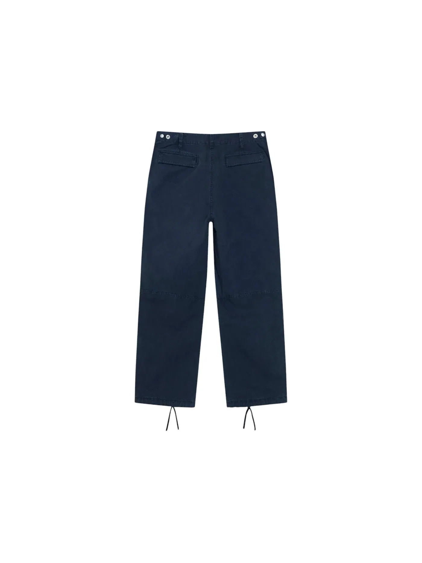 Мужские брюки из рипстопа Field Stussy — 2