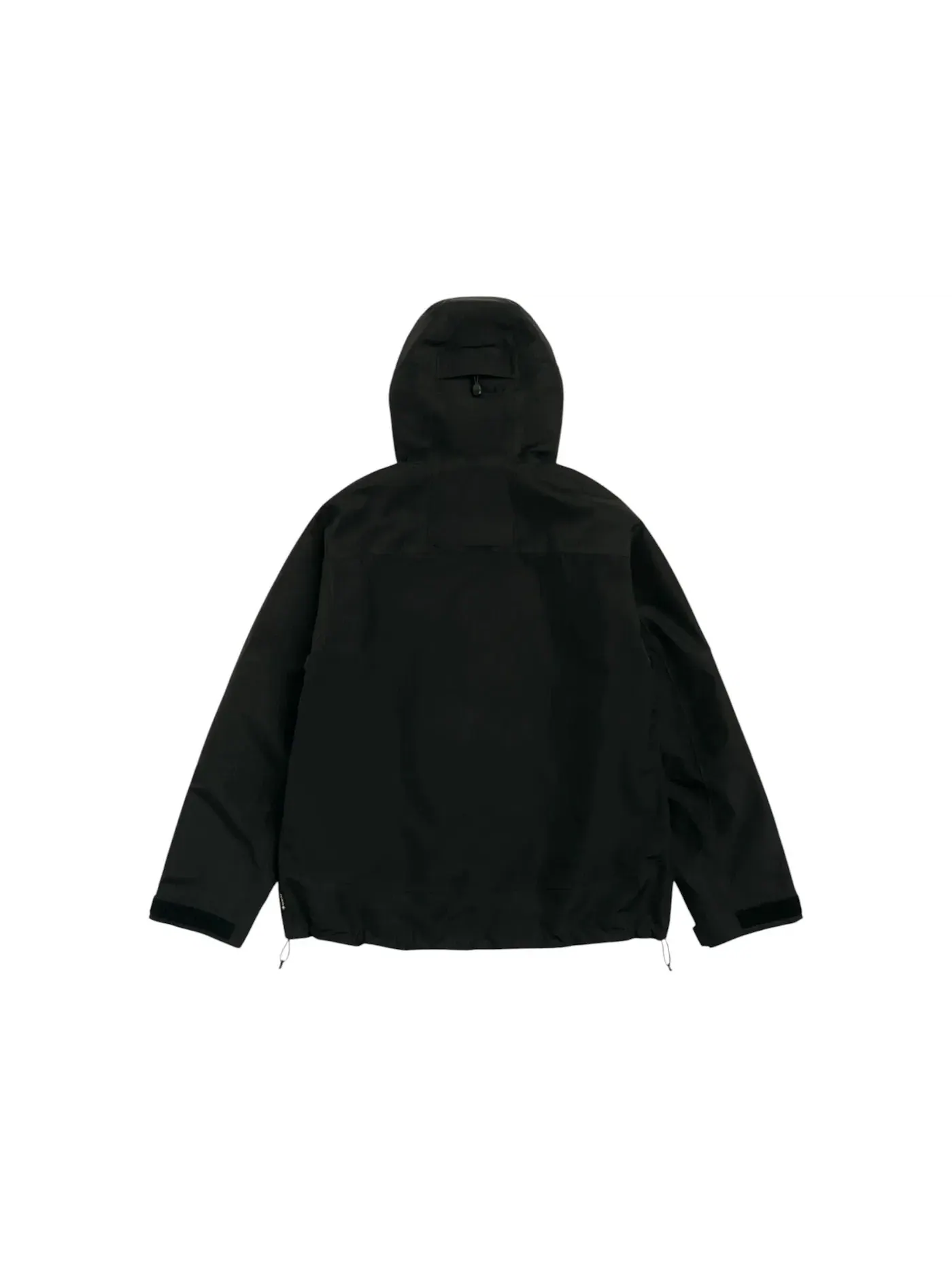 Мужская куртка с защитой GORE TEX Shell Stussy — изображение 2 из 2, черный