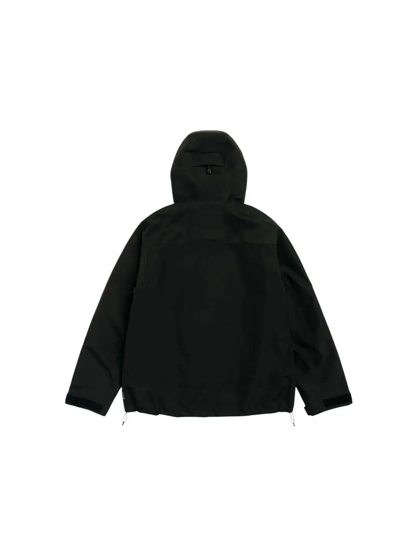 Мужская куртка из GORE-TEX с длинным рукавом Jacket Stussy — изображение 2 из 2, черный