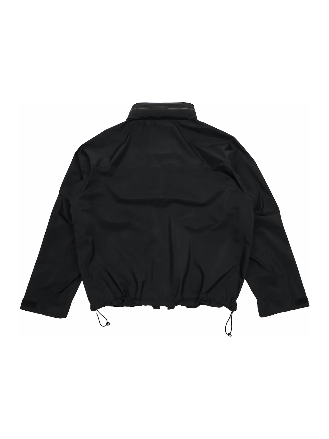 Мужская куртка M65 с мембраной GORE-TEX Stussy — изображение 2 из 2, черный