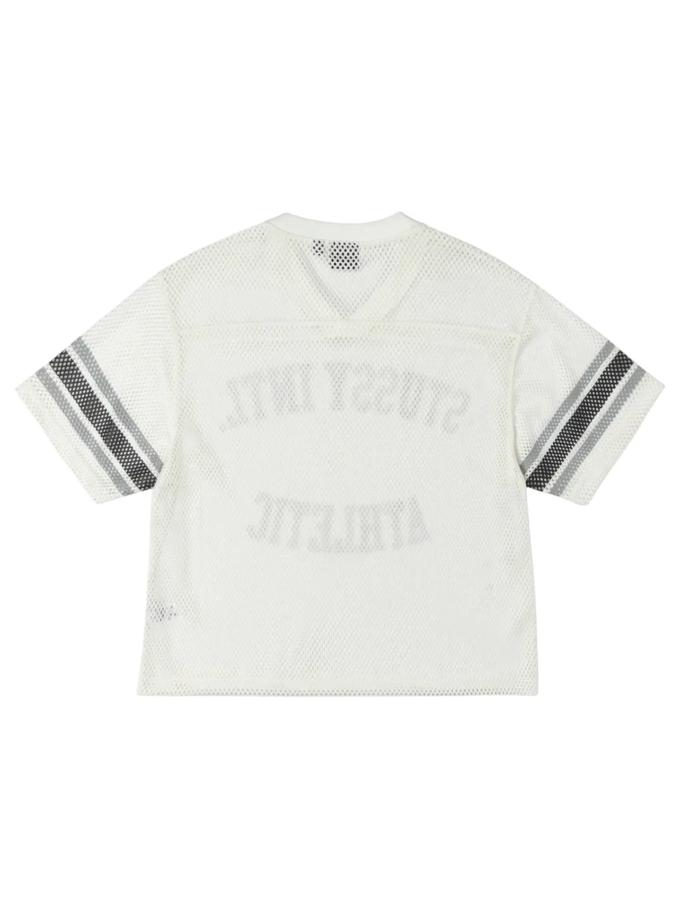 Мужская джерси International Team Jersey Stussy — изображение 2 из 2, белый