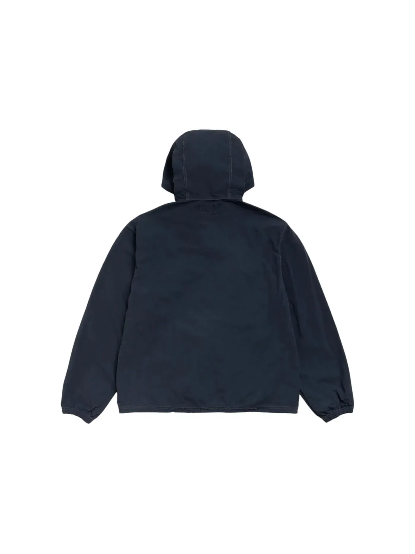 Мужская легкая куртка-ветровка Stussy — изображение 2 из 2, темно-синий