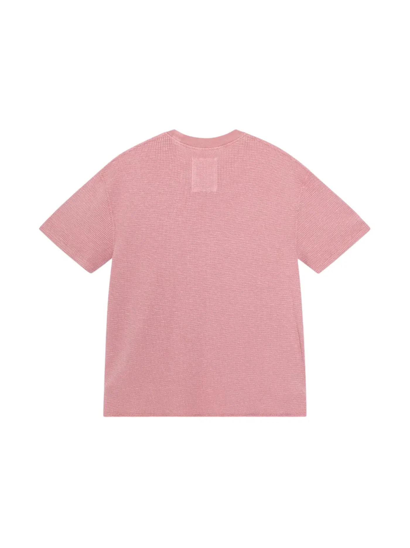 Мужская футболка с длинным рукавом Stussy Thermal — изображение 2 из 2, фиолетовый
