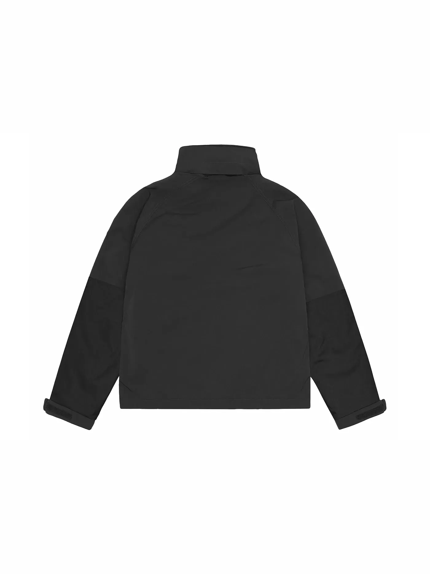 Мужское пальто Military Parka Stussy — изображение 2 из 2, черный