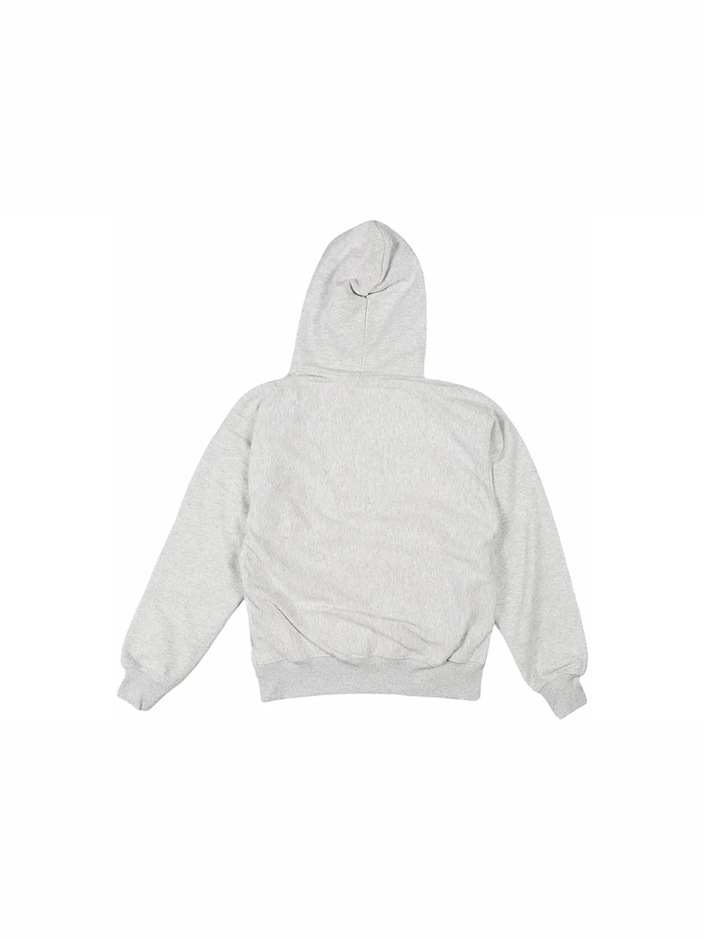 Мужская худи Soda Can Hoodie Stussy — изображение 2 из 2, пепельный вереск