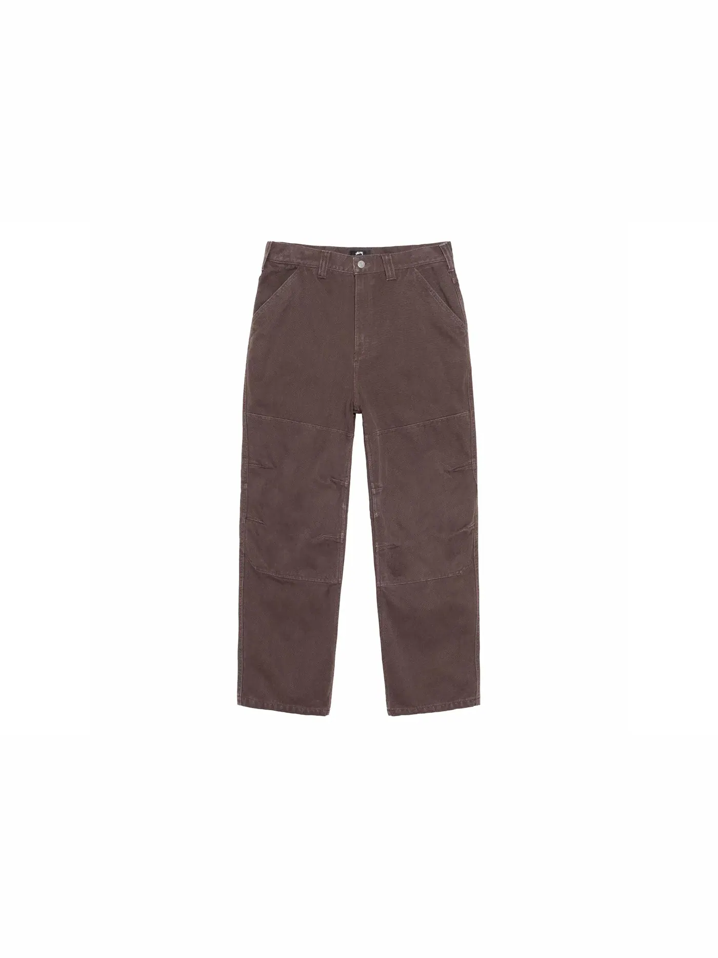 Мужские брюки Stussy Trekking Pant — 1