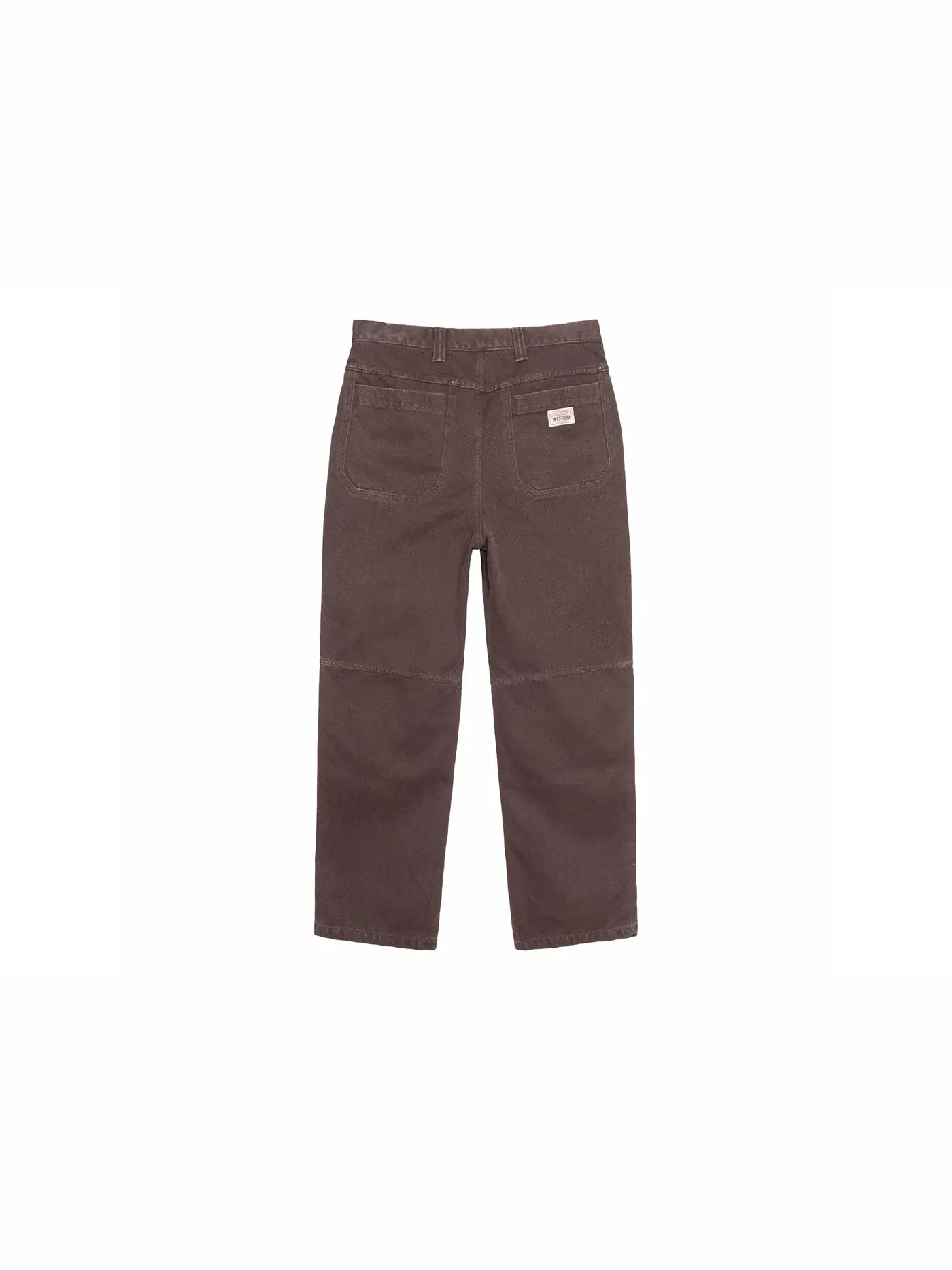 Мужские брюки Stussy Trekking Pant — 2