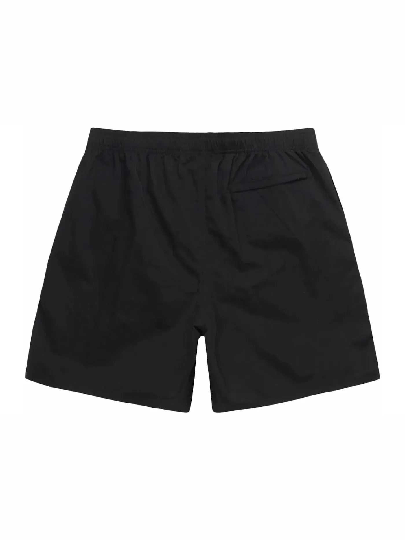 Мужские шорты Stussy — изображение 2 из 2, черный