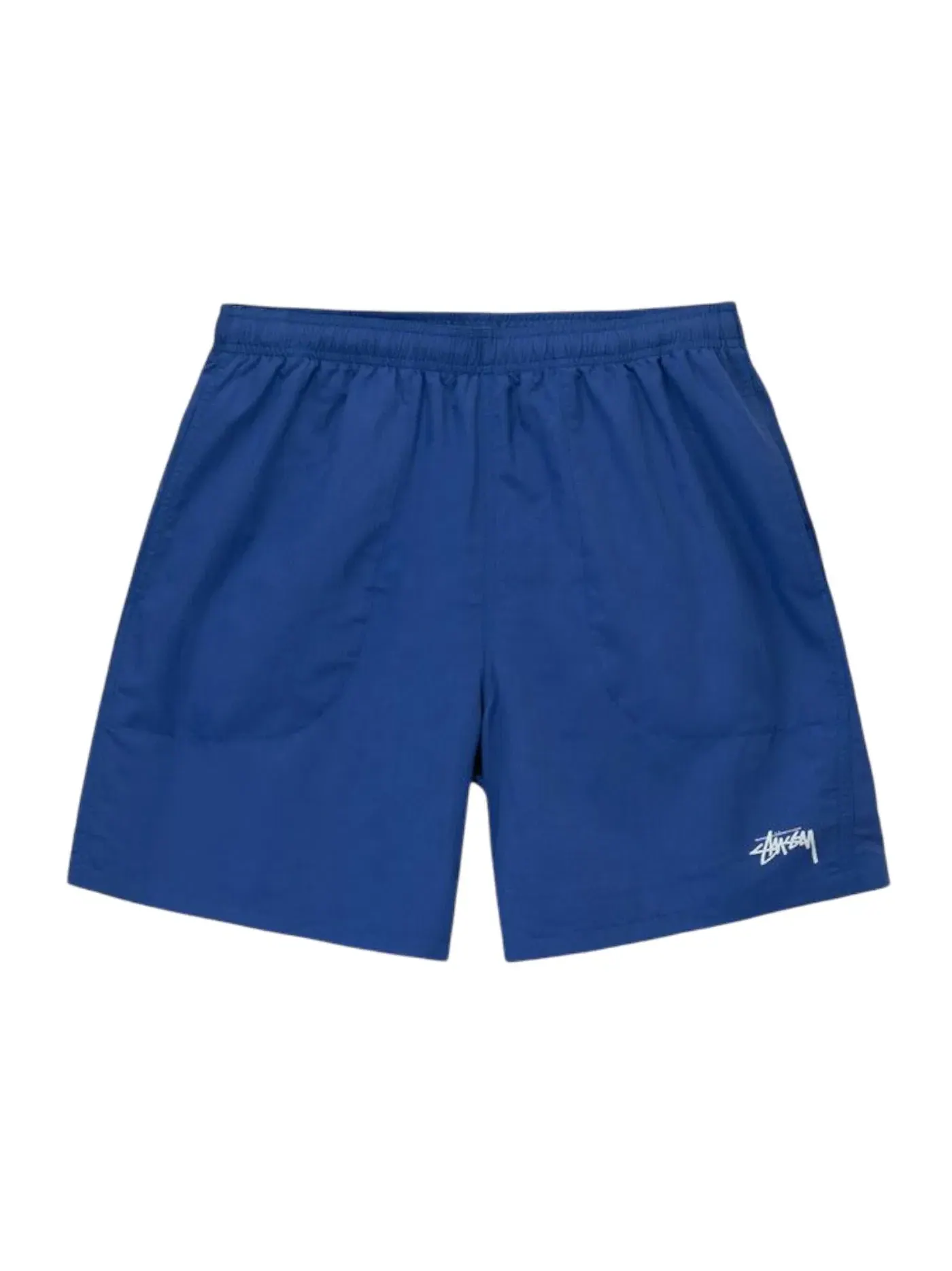 Мужские шорты Stussy Coba Cobalt — изображение 1 из 1
