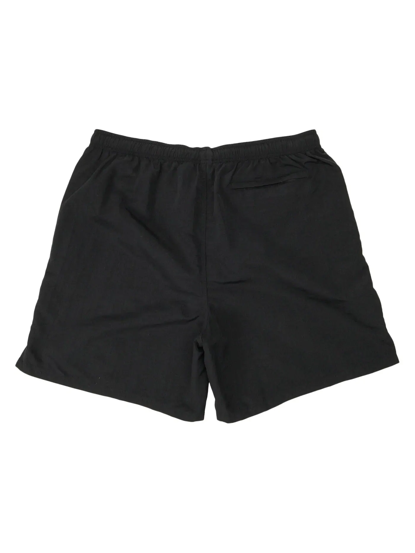 Мужские шорты с принтом Stussy x CPFM Icon Water Shorts Stussy — изображение 2 из 2, черный