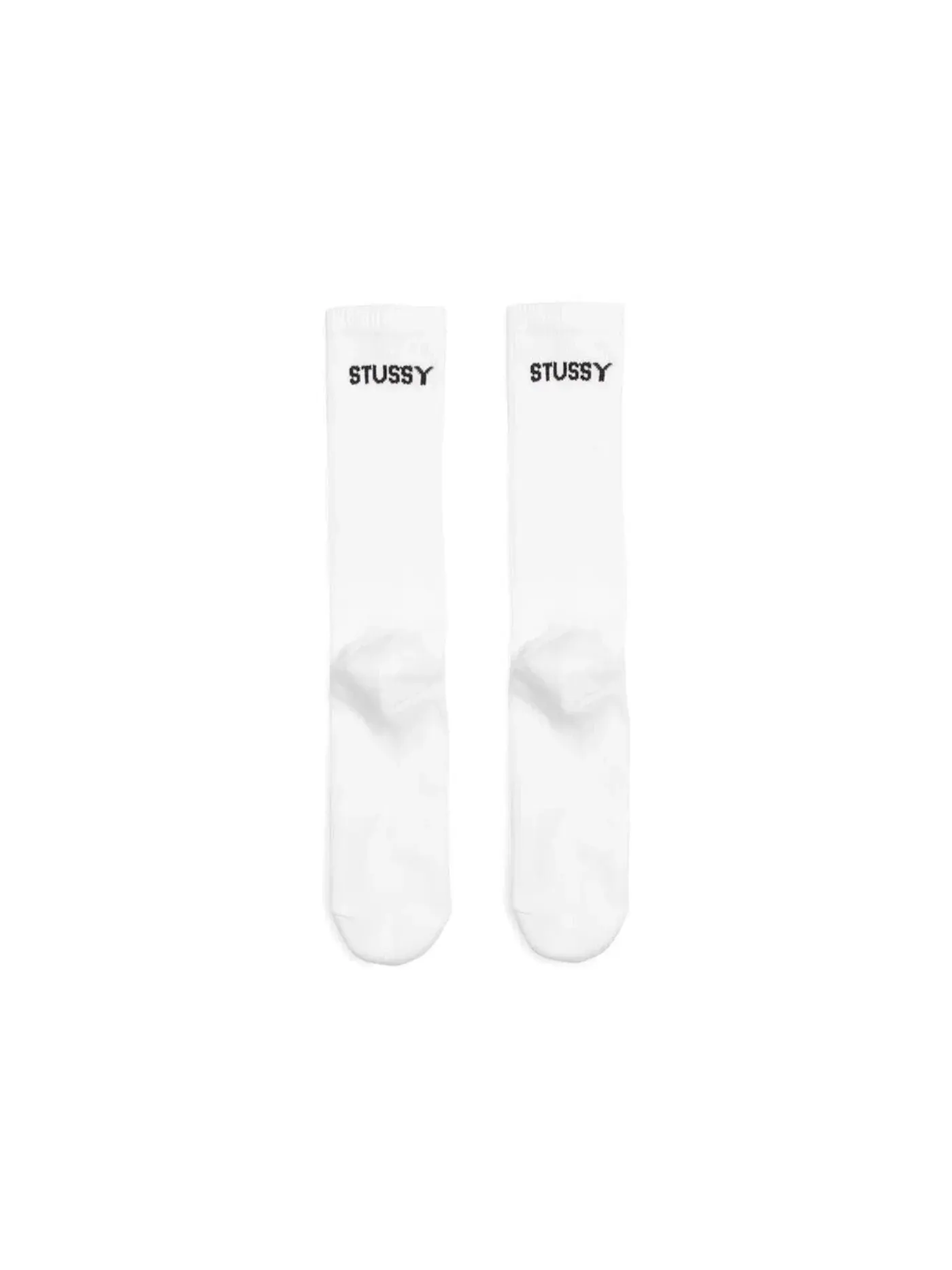 Мужские носки Stussy x Nike Everyday Plus Socks — изображение 1 из 2, белый