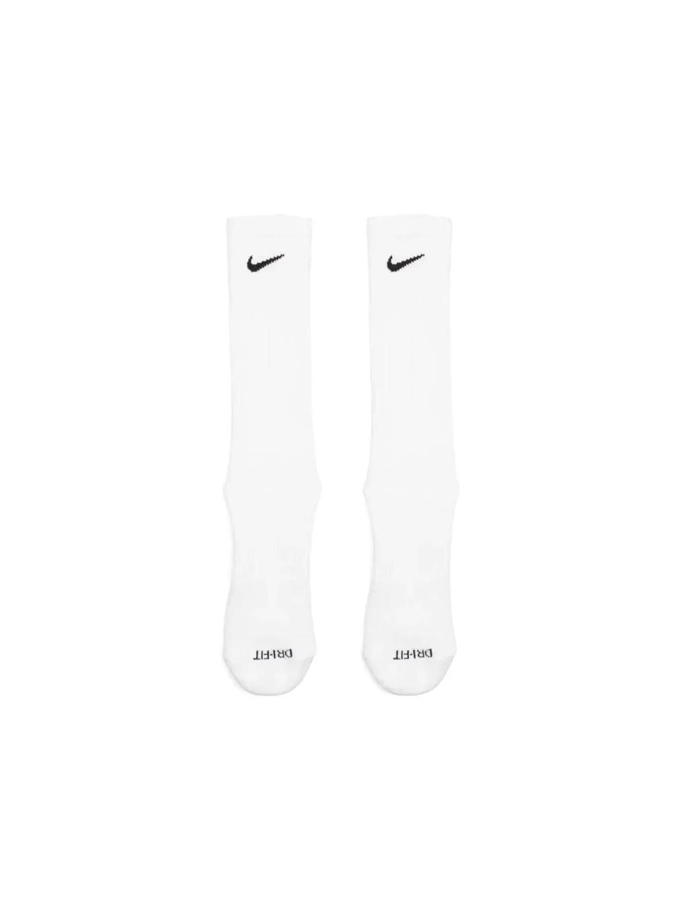Мужские носки Stussy x Nike Everyday Plus Socks — изображение 2 из 2, белый