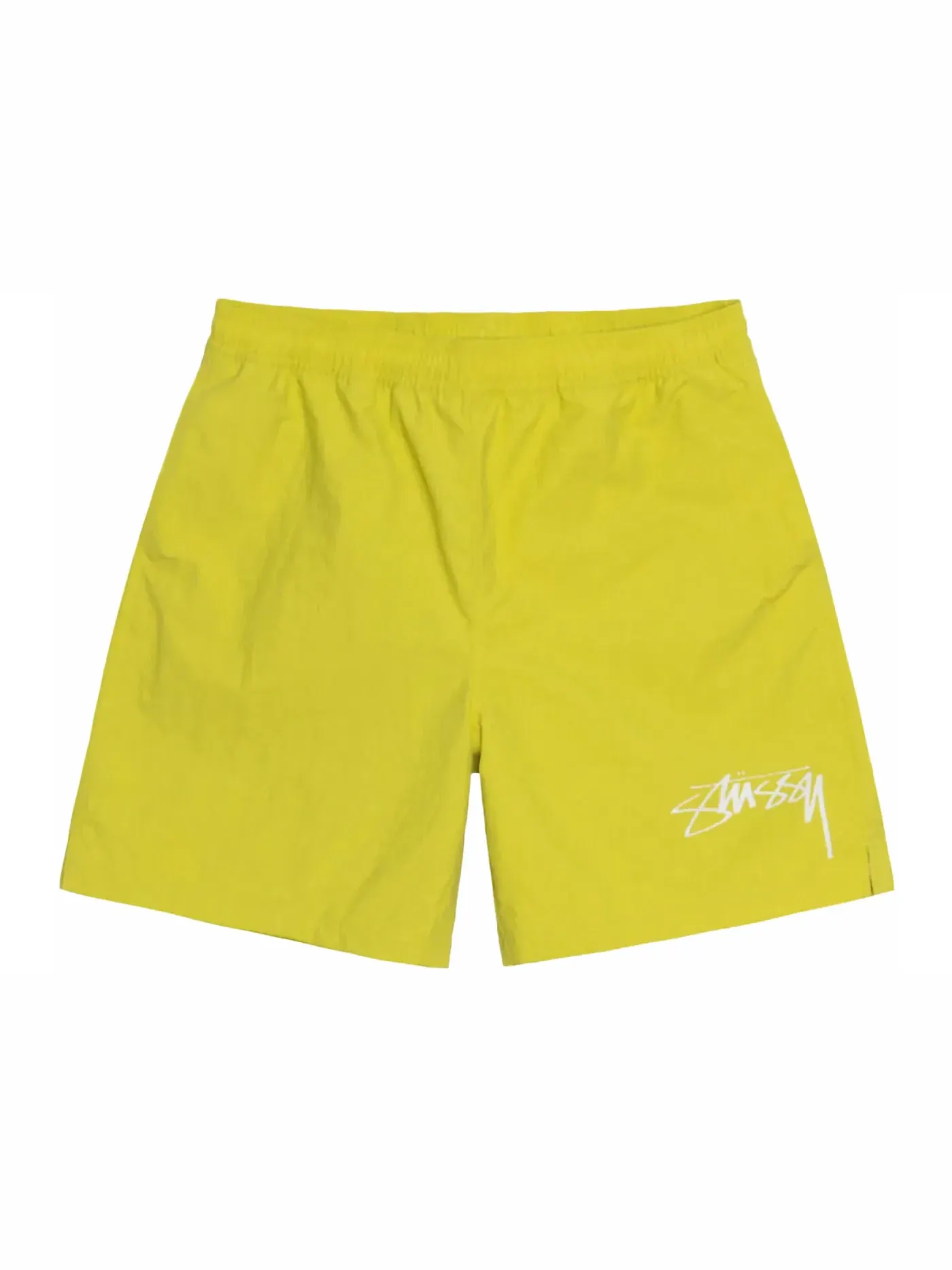 Мужские шорты с ярким цветом Short Stussy — изображение 1 из 2