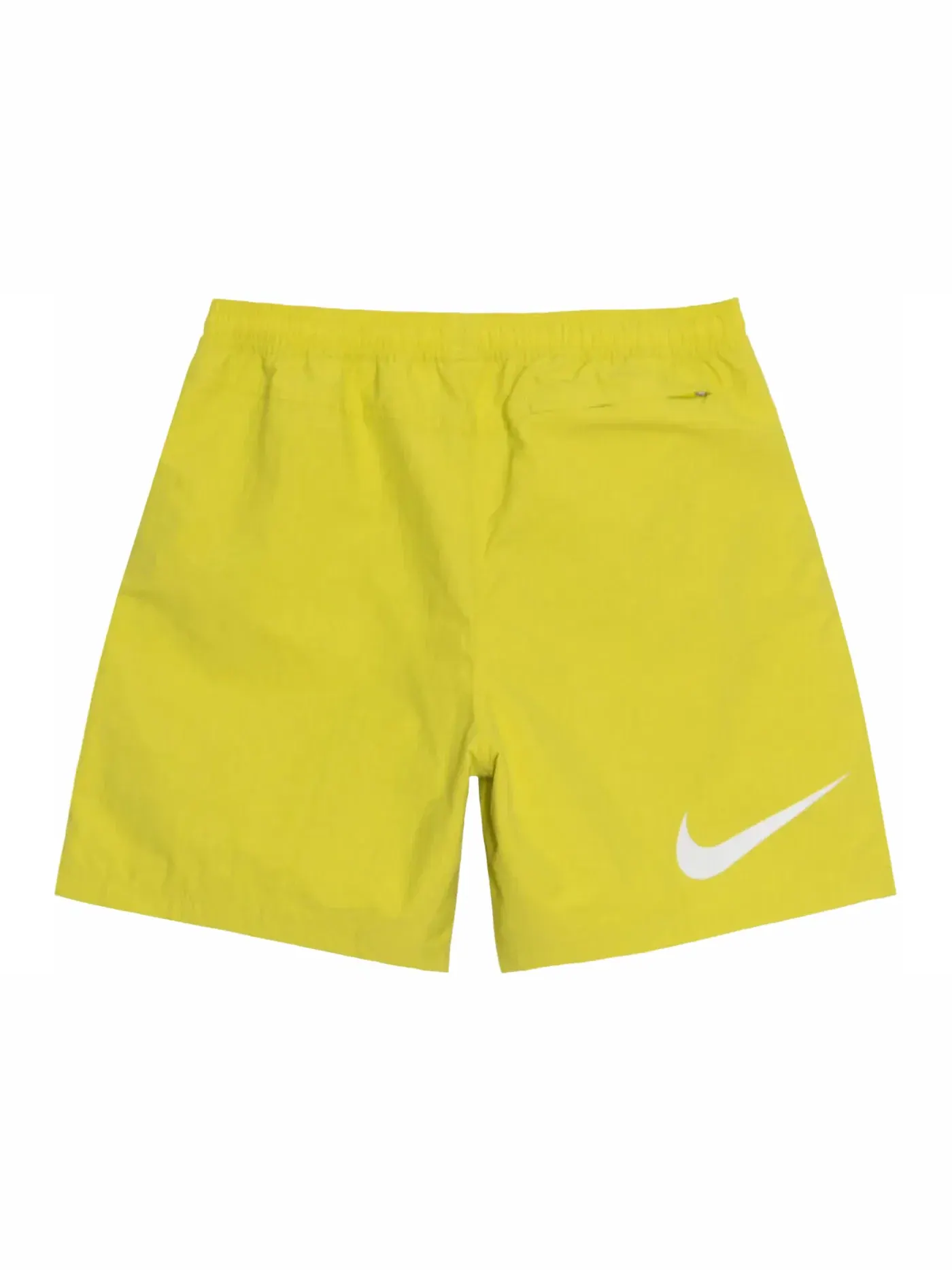 Мужские шорты с ярким цветом Short Stussy — изображение 2 из 2