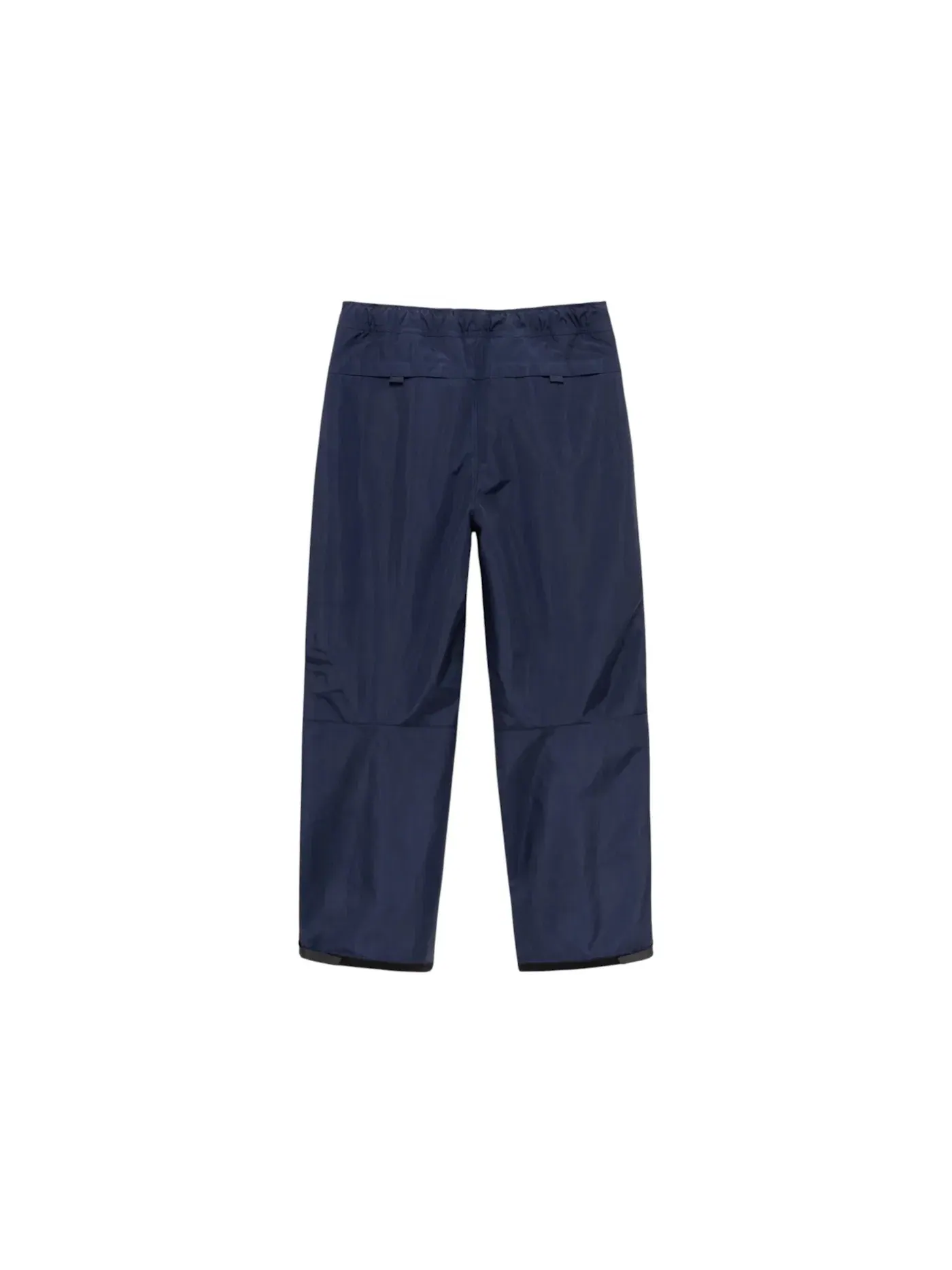 Мужские брюки с длинной штаниной Stussy x Nike Utility Pant — изображение 2 из 2, темно-синий