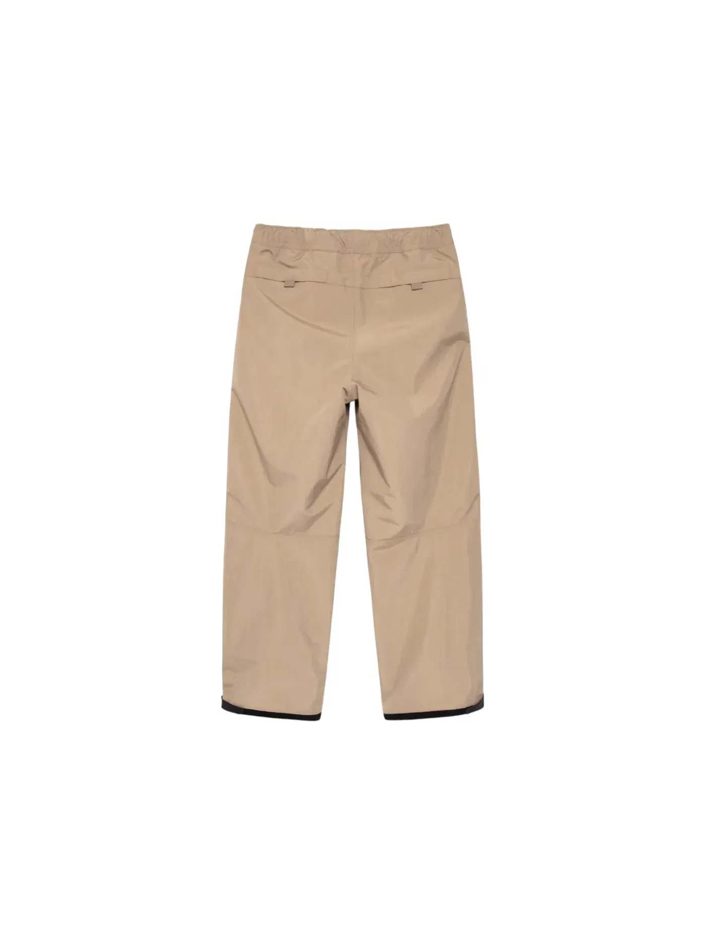 Мужские брюки утилитарные Stussy x Nike Pant, Pine Nut — изображение 2 из 2