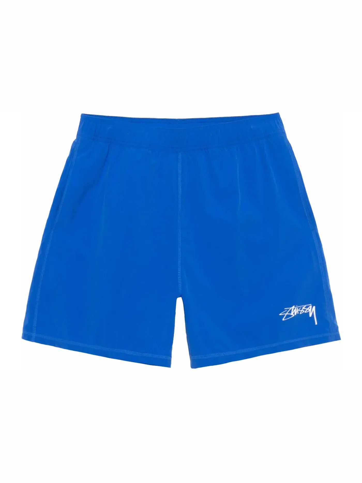Мужские шорты Stussy x Nike, Hyper Royal — изображение 1 из 1