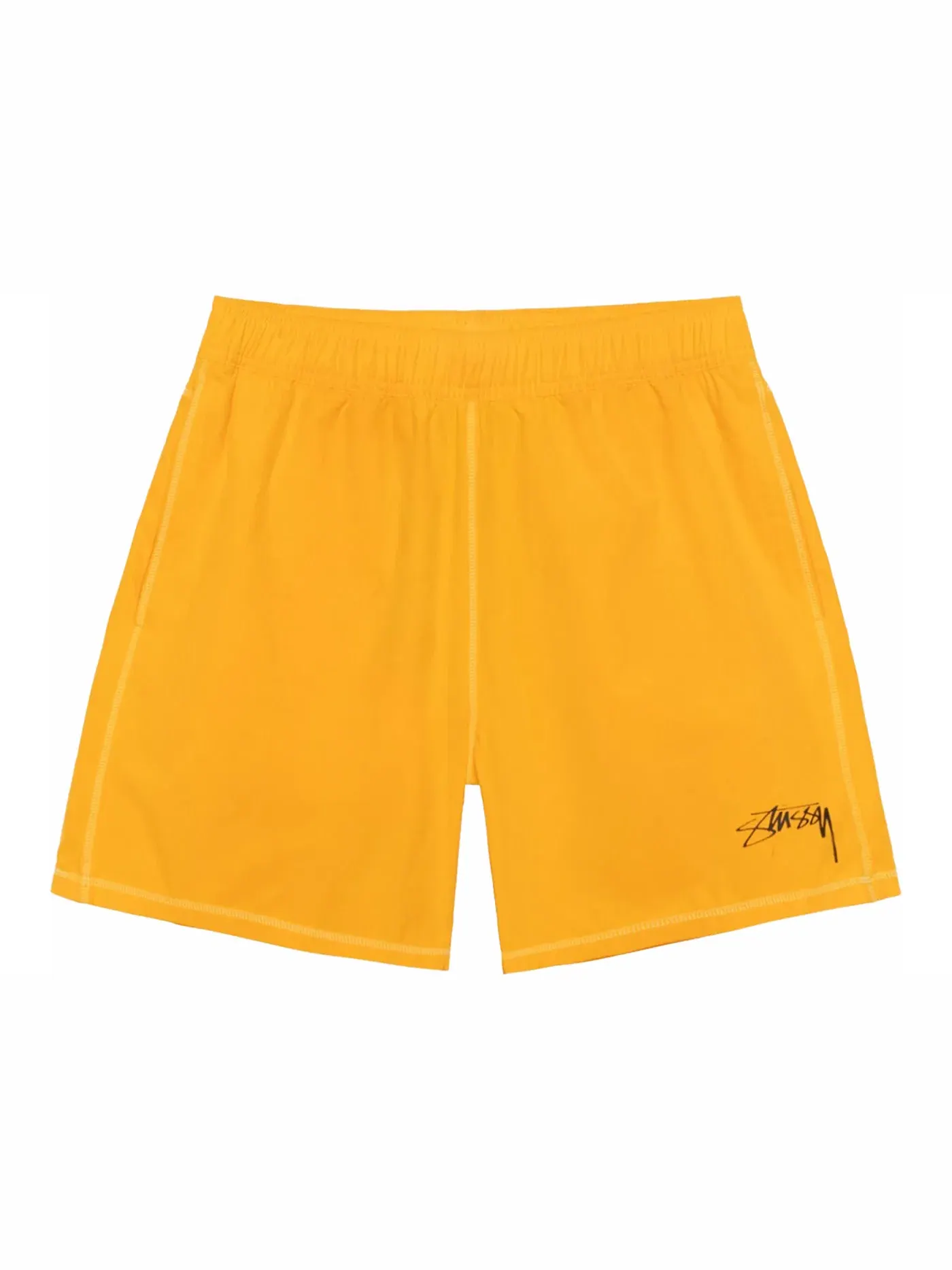 Мужские шорты Stussy x Nike Water Short Sundial, Sundial — изображение 1 из 2