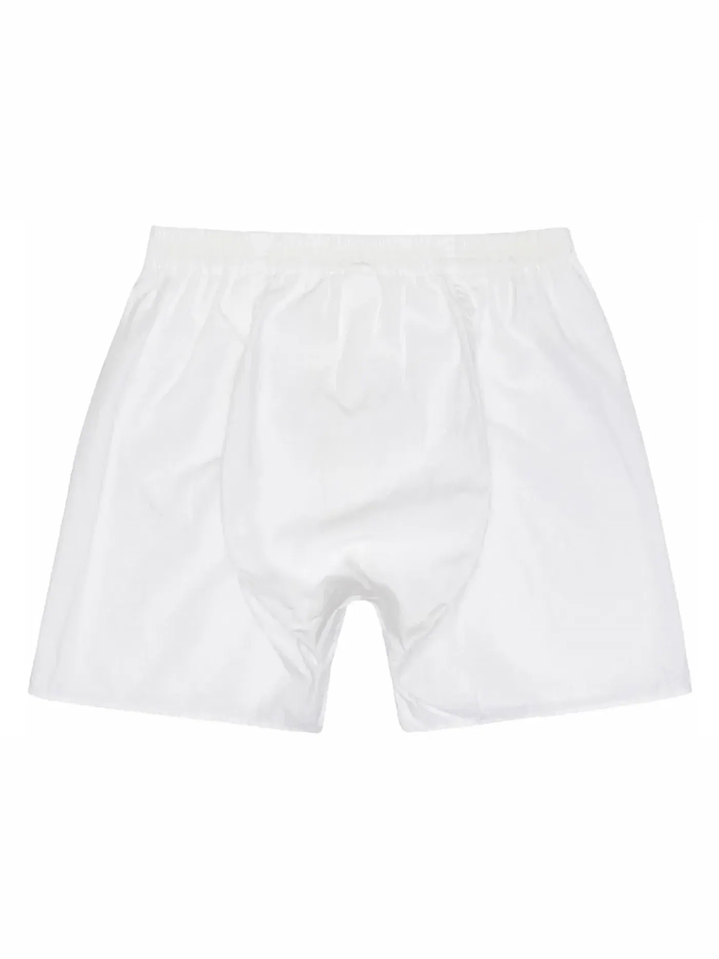 Мужские шорты из рипстопа Stussy Short — изображение 2 из 2, белый