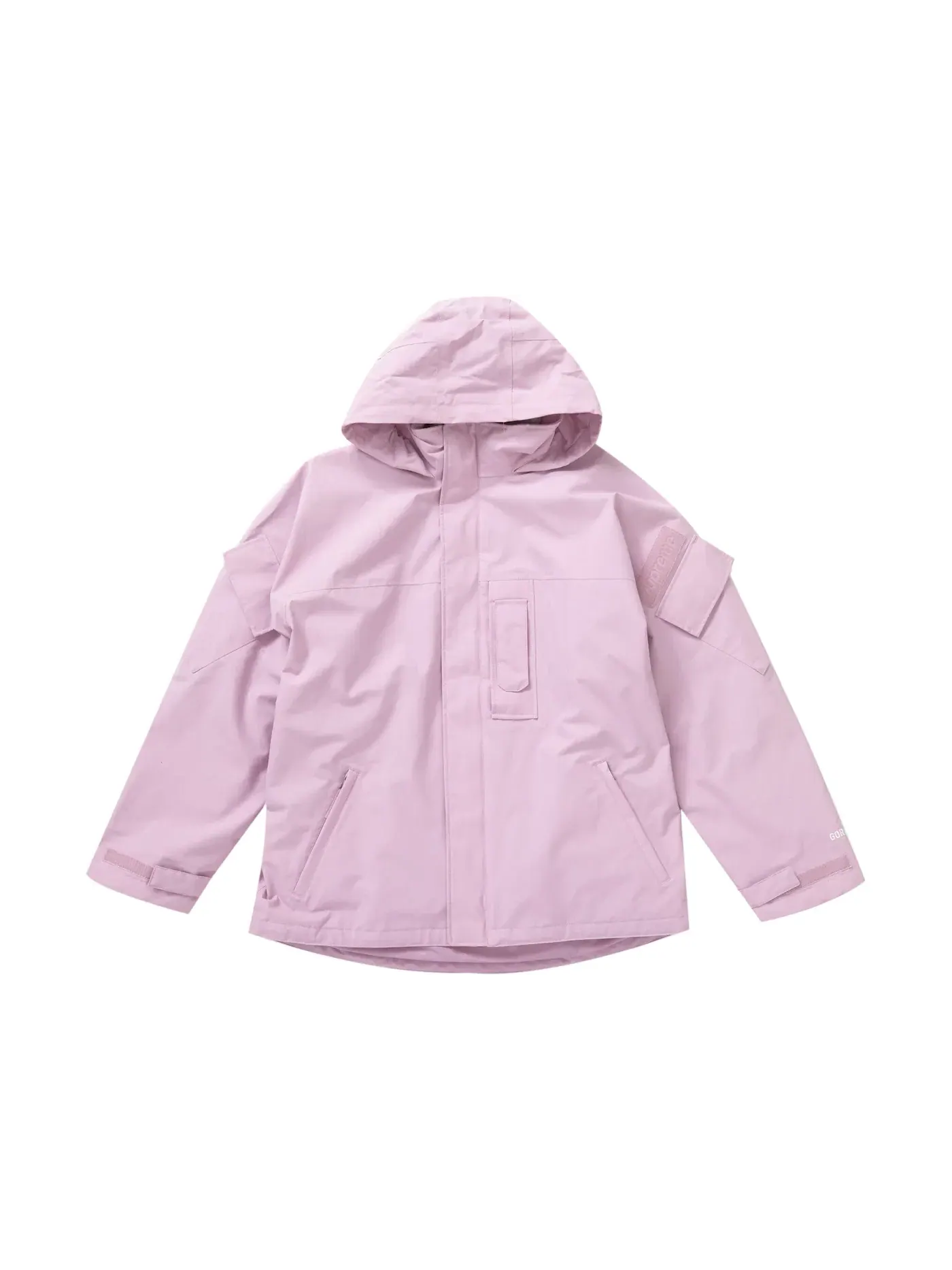 Мужская куртка 2-в-1 с подкладкой Polartec Supreme — изображение 1 из 3, сирень