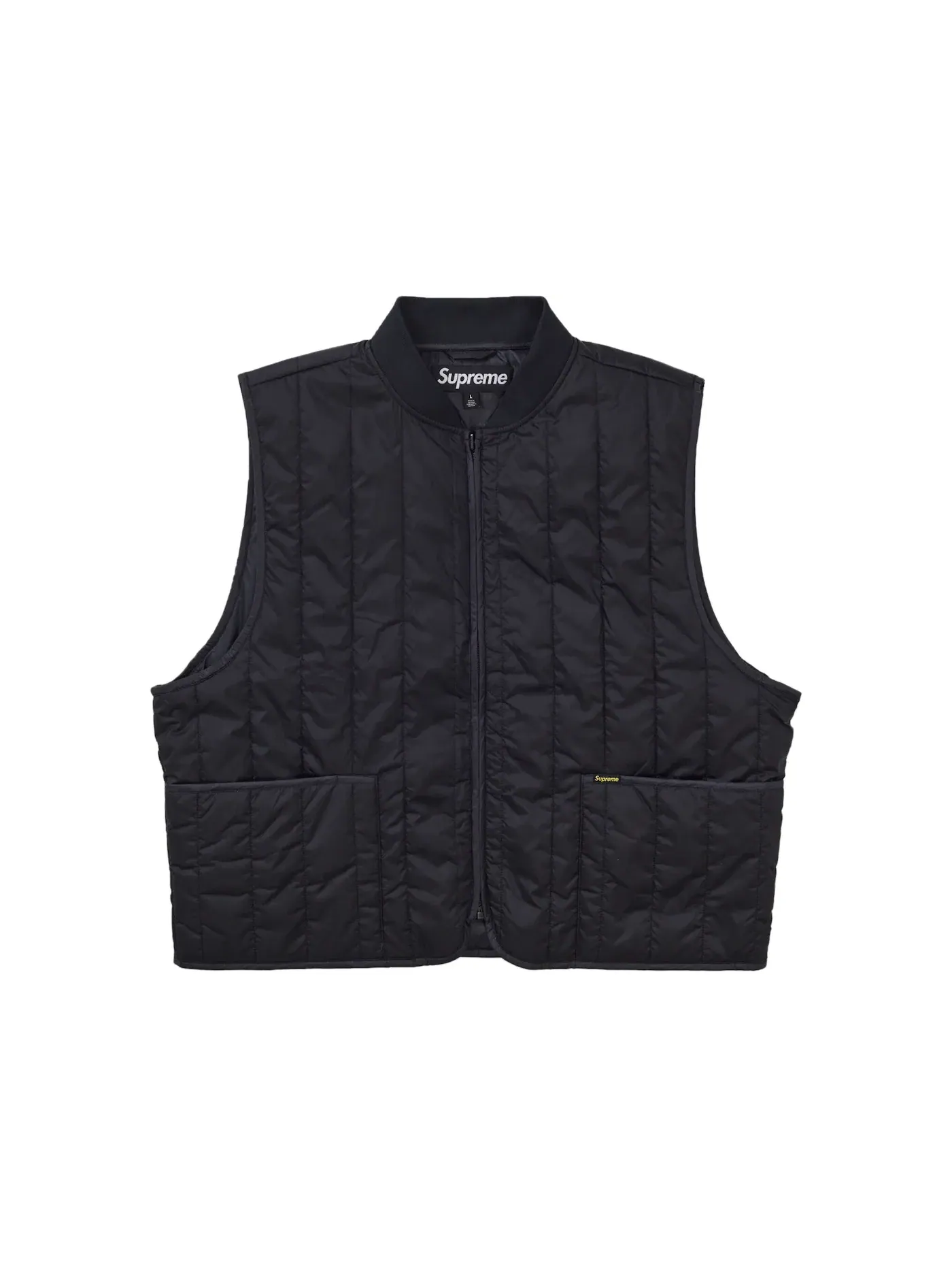 Мужской жилет Supreme 2-in-1 GORE-TEX Shell + Quilted Liner, Fluorescent Camo — изображение 6 из 7