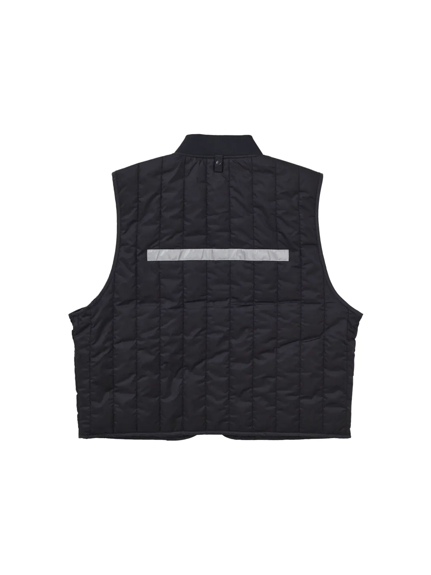 Мужской жилет Supreme 2-in-1 GORE-TEX Shell + Quilted Liner, Fluorescent Camo — изображение 7 из 7