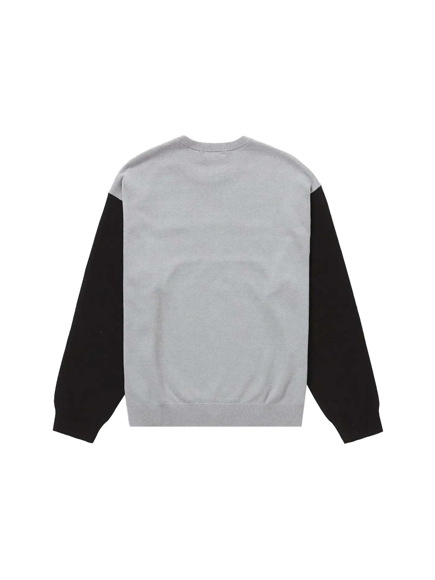 Мужской свитер с длинным рукавом Supreme Sweater — изображение 2 из 2, черный