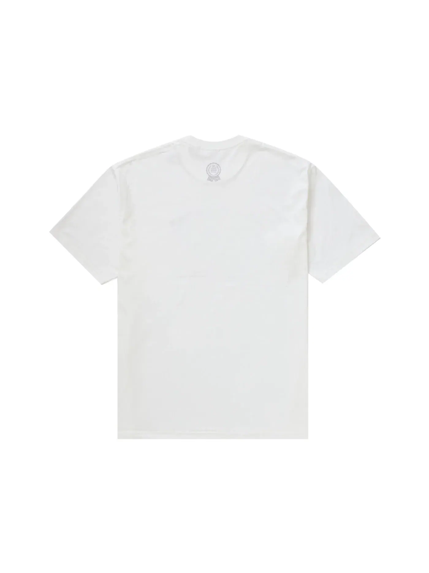 Мужская футболка Supreme 30th Anniversary First Tee — изображение 2 из 2, белый
