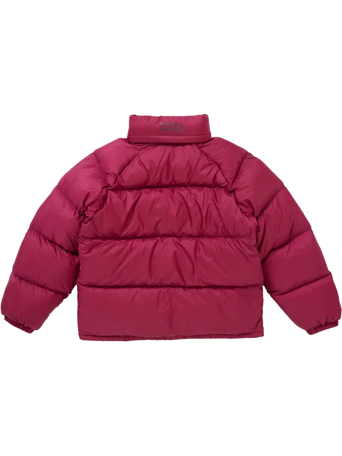 Мужская легкая пуховая куртка с наполнением 700 Fill Down Supreme — изображение 5 из 5, маджента