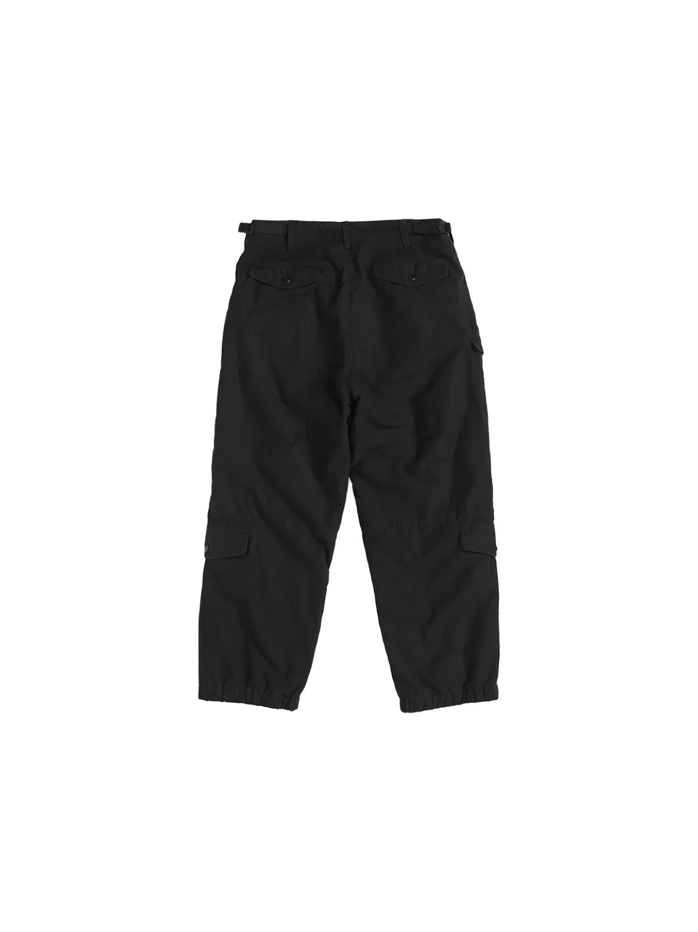 Мужские штаны из хлопкового твила Supreme Alpha Industries Pant — 3