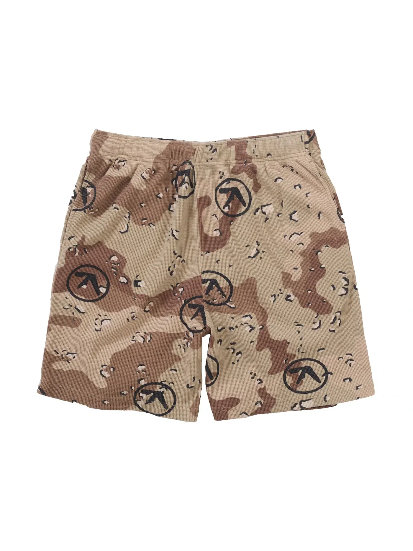 Мужские шорты с камуфляжным принтом Short Supreme, Chocolate Chip Camo — изображение 1 из 2