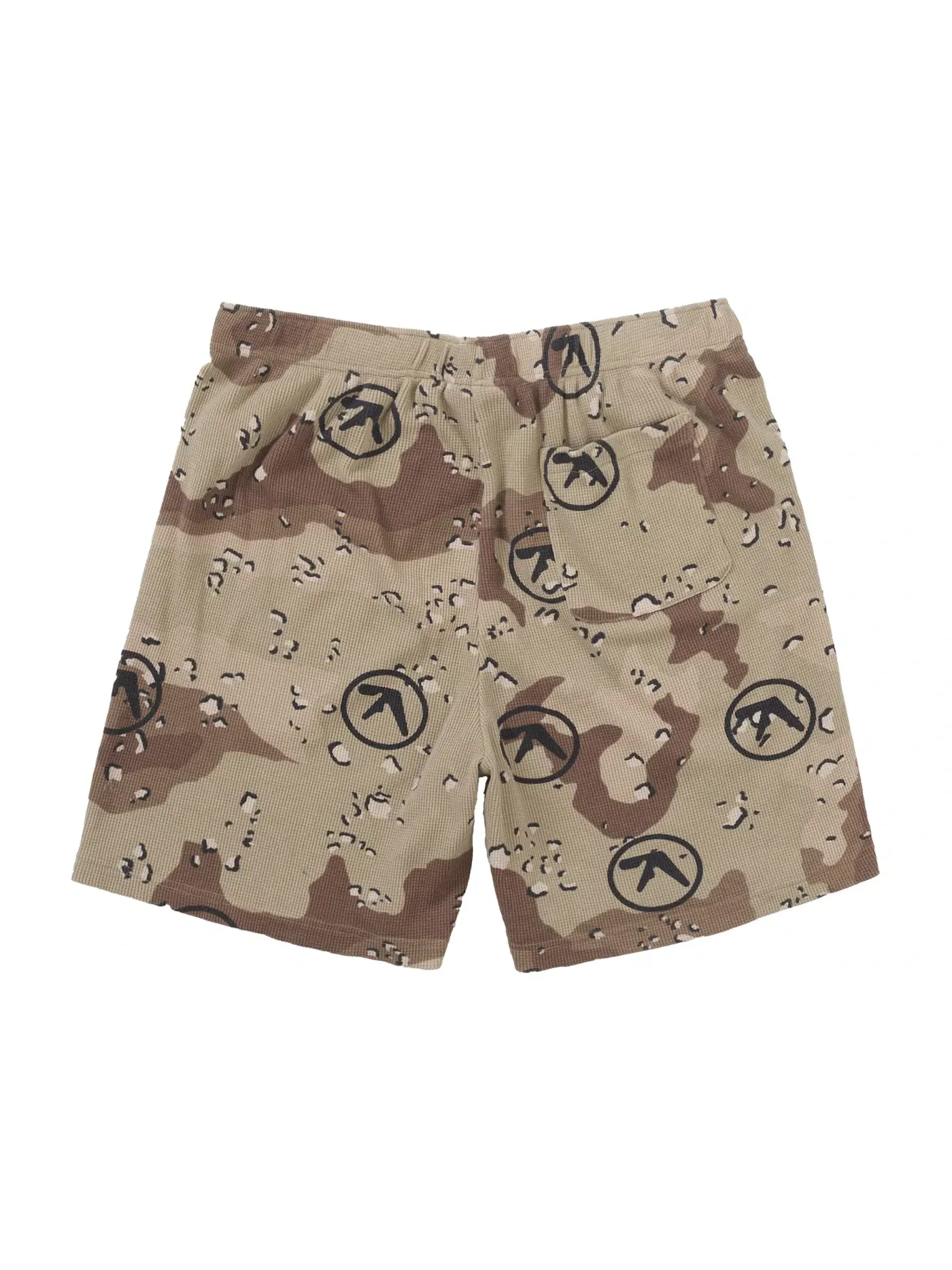 Мужские шорты с камуфляжным принтом Short Supreme, Chocolate Chip Camo — изображение 2 из 2