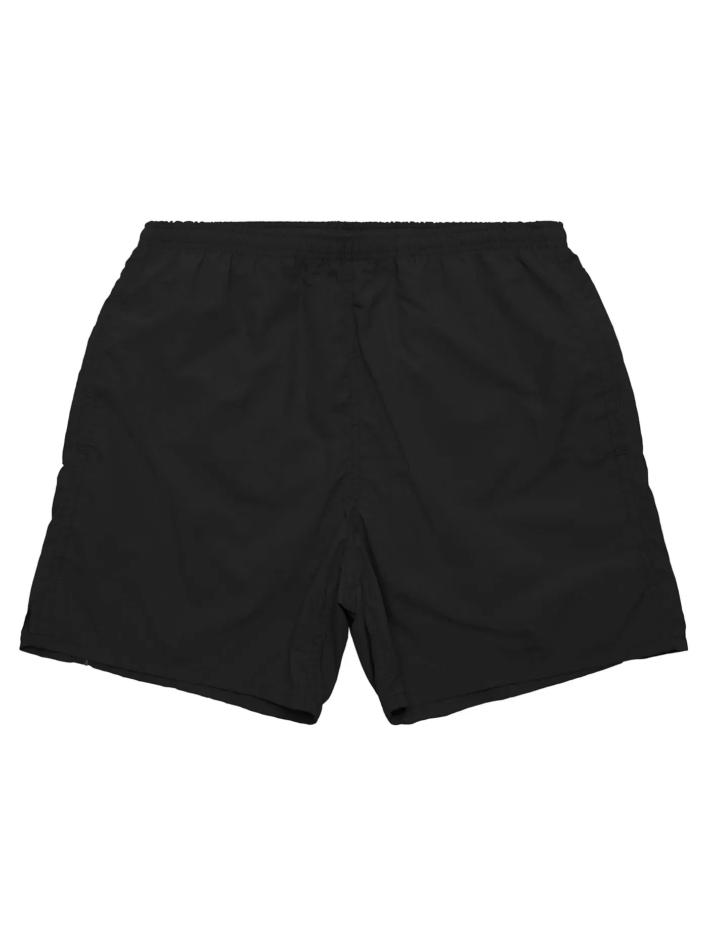 Мужские шорты с принтом Supreme Arc Logo Short Supreme — изображение 1 из 2, черный