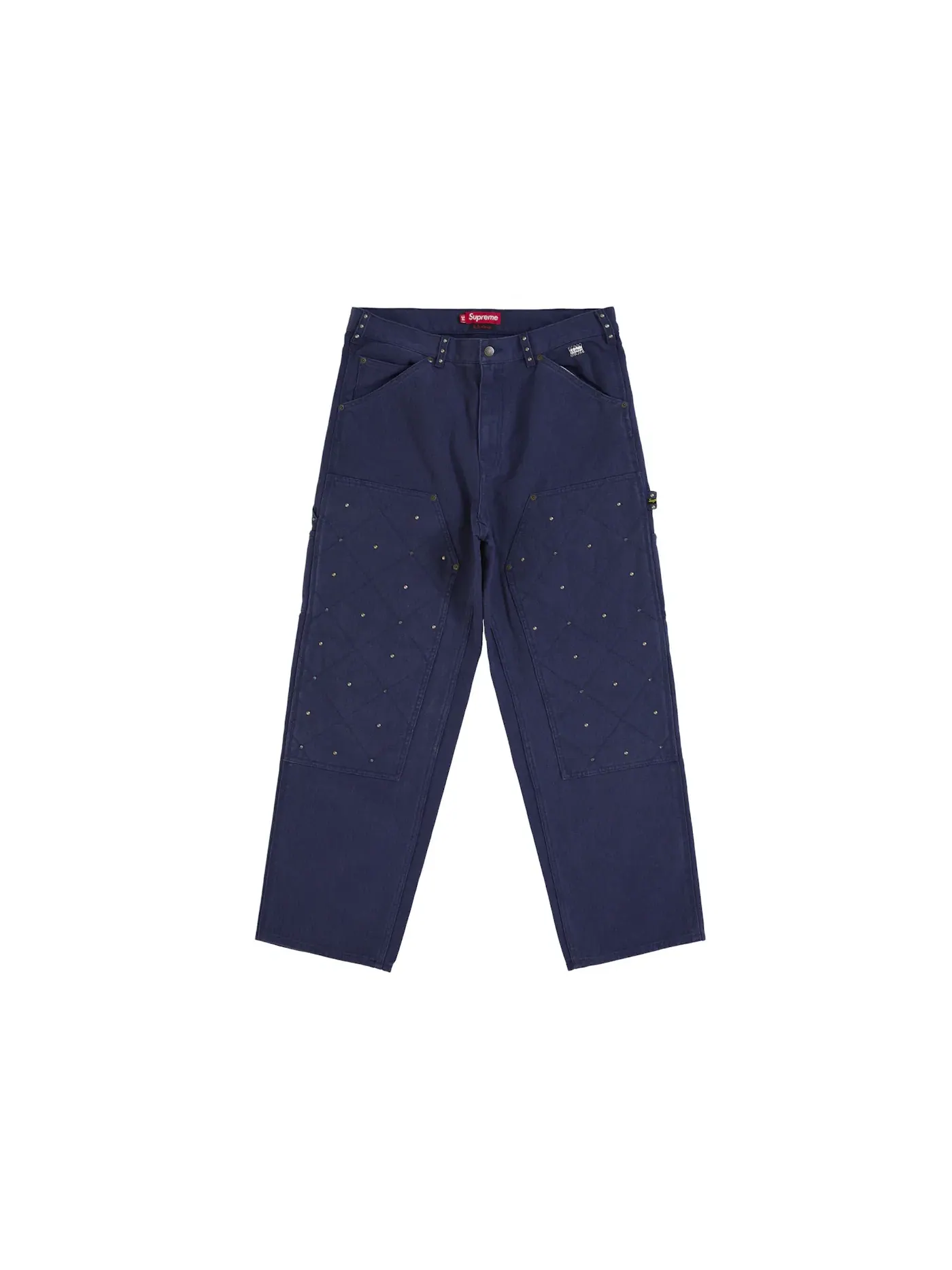 Мужские брюки Painter Pant Supreme — 1