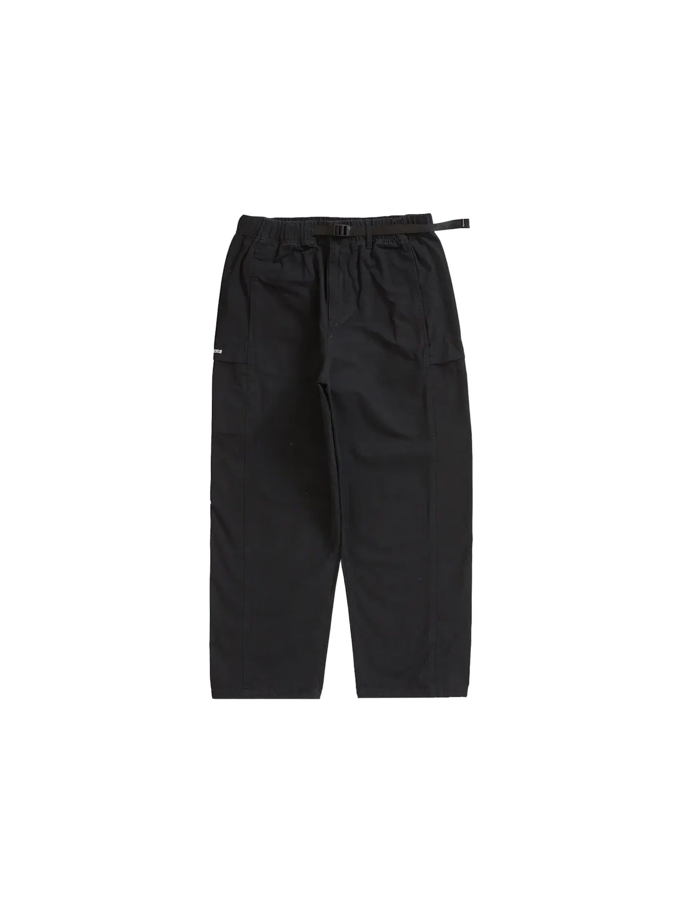 Мужские штаны с поясом Supreme Belted Trail Pant (SS23) — 1
