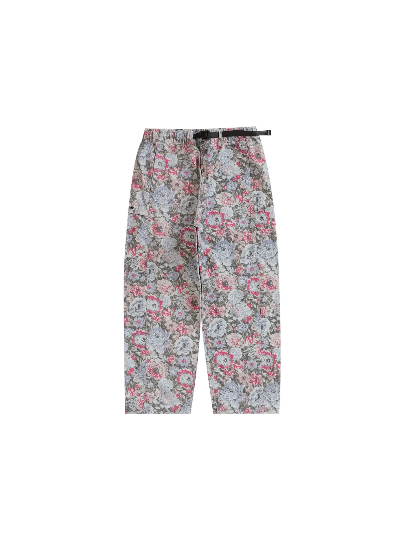 Мужские брюки-карго с поясом Supreme Belted Trail Pant (SS23) — изображение 1 из 2, мульти