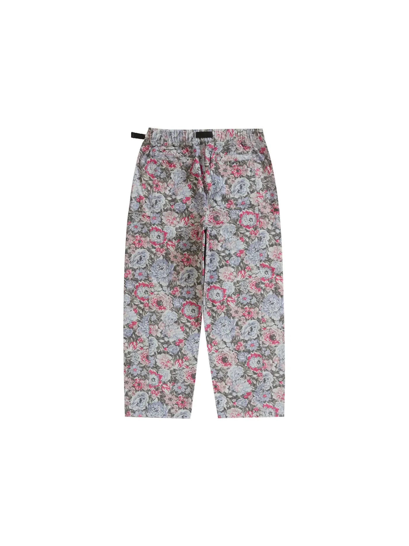 Мужские брюки-карго с поясом Supreme Belted Trail Pant (SS23) — изображение 2 из 2, мульти