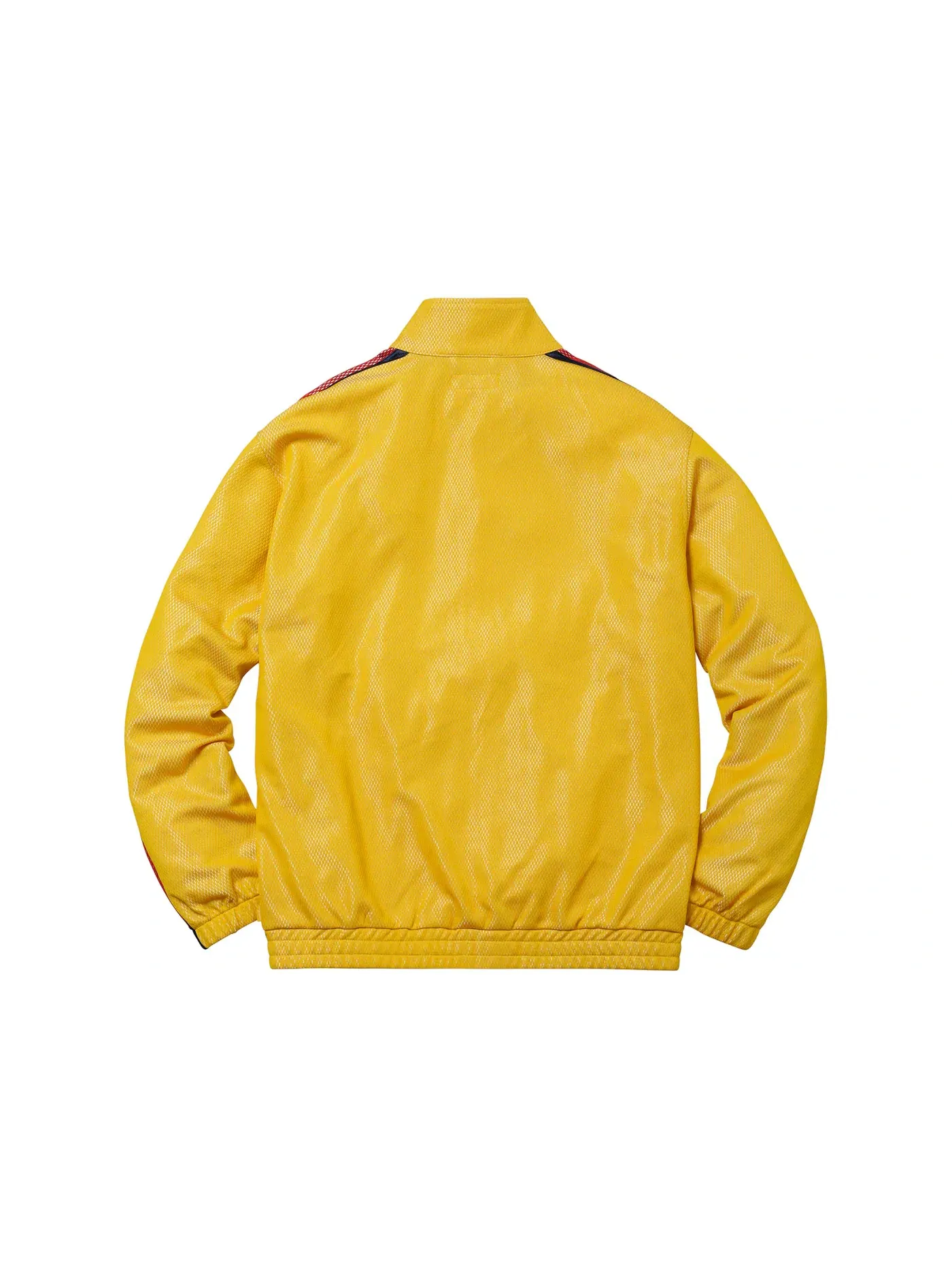 Мужская куртка из сетки Supreme Bonded Mesh Track Jacket — изображение 2 из 2, золото