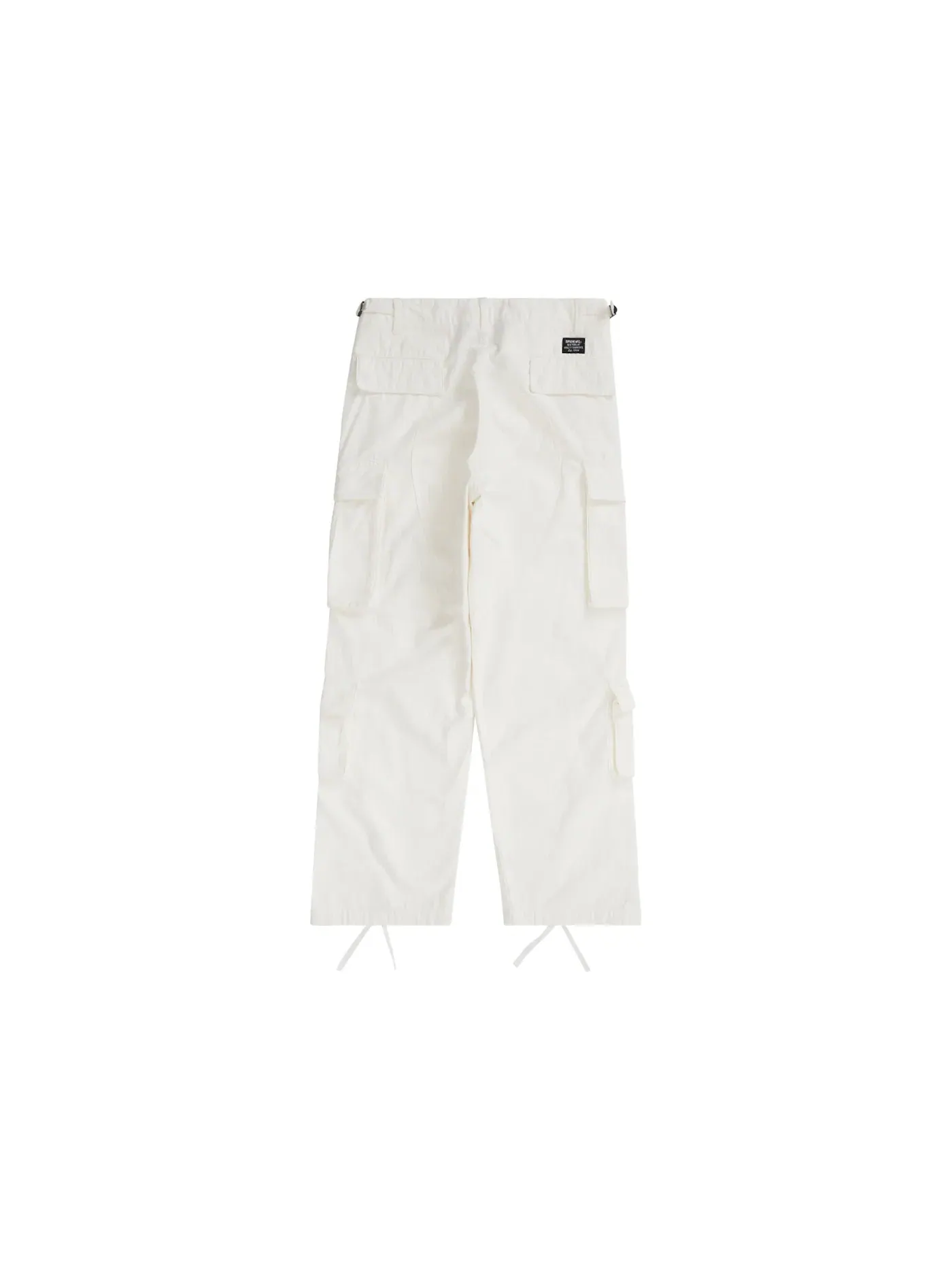 Мужские брюки карго Supreme Pant (FW22) — изображение 2 из 2, белый