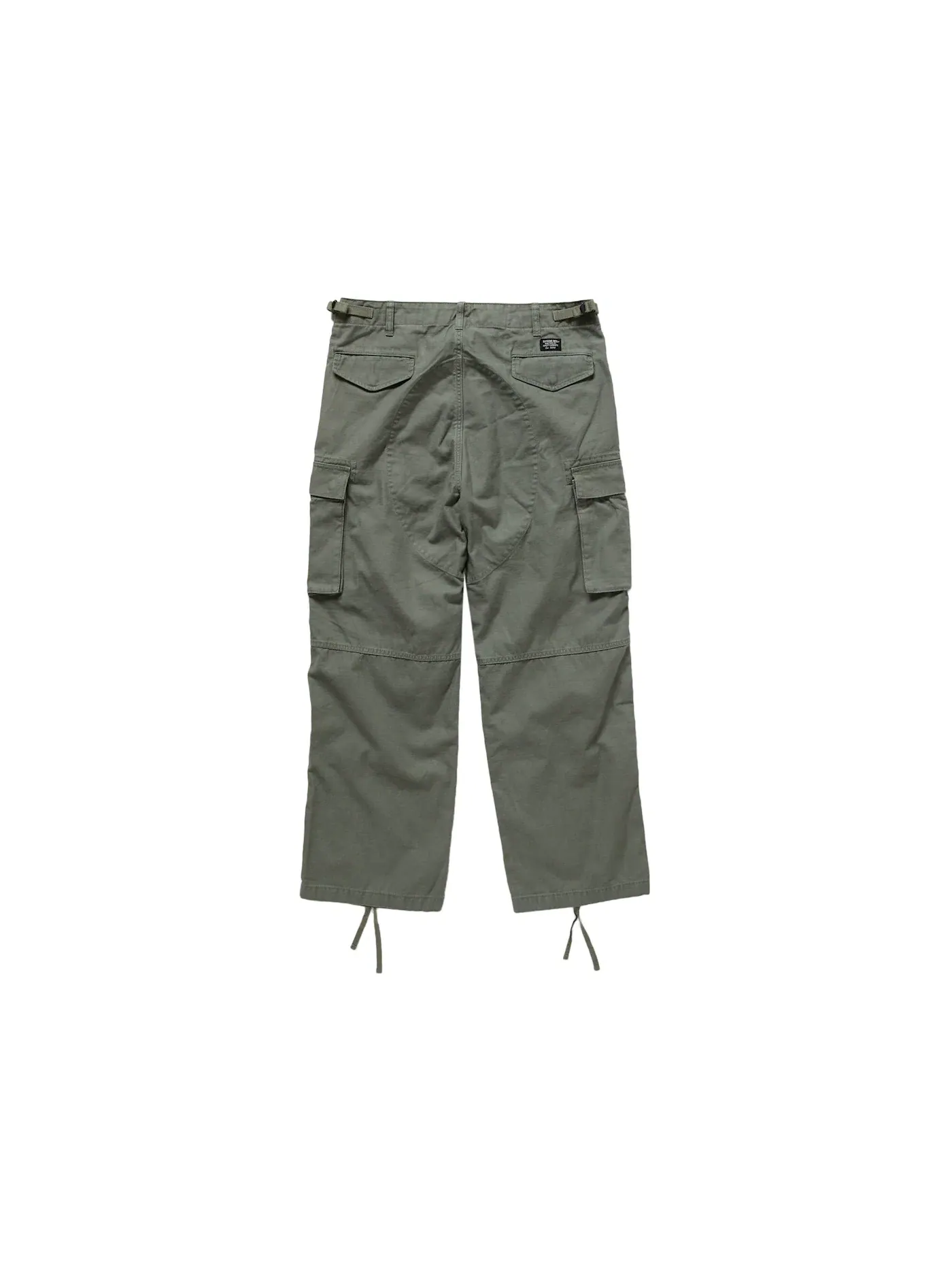 Мужские брюки-карго Supreme Pant (FW24) Supreme — изображение 2 из 2, оливковый