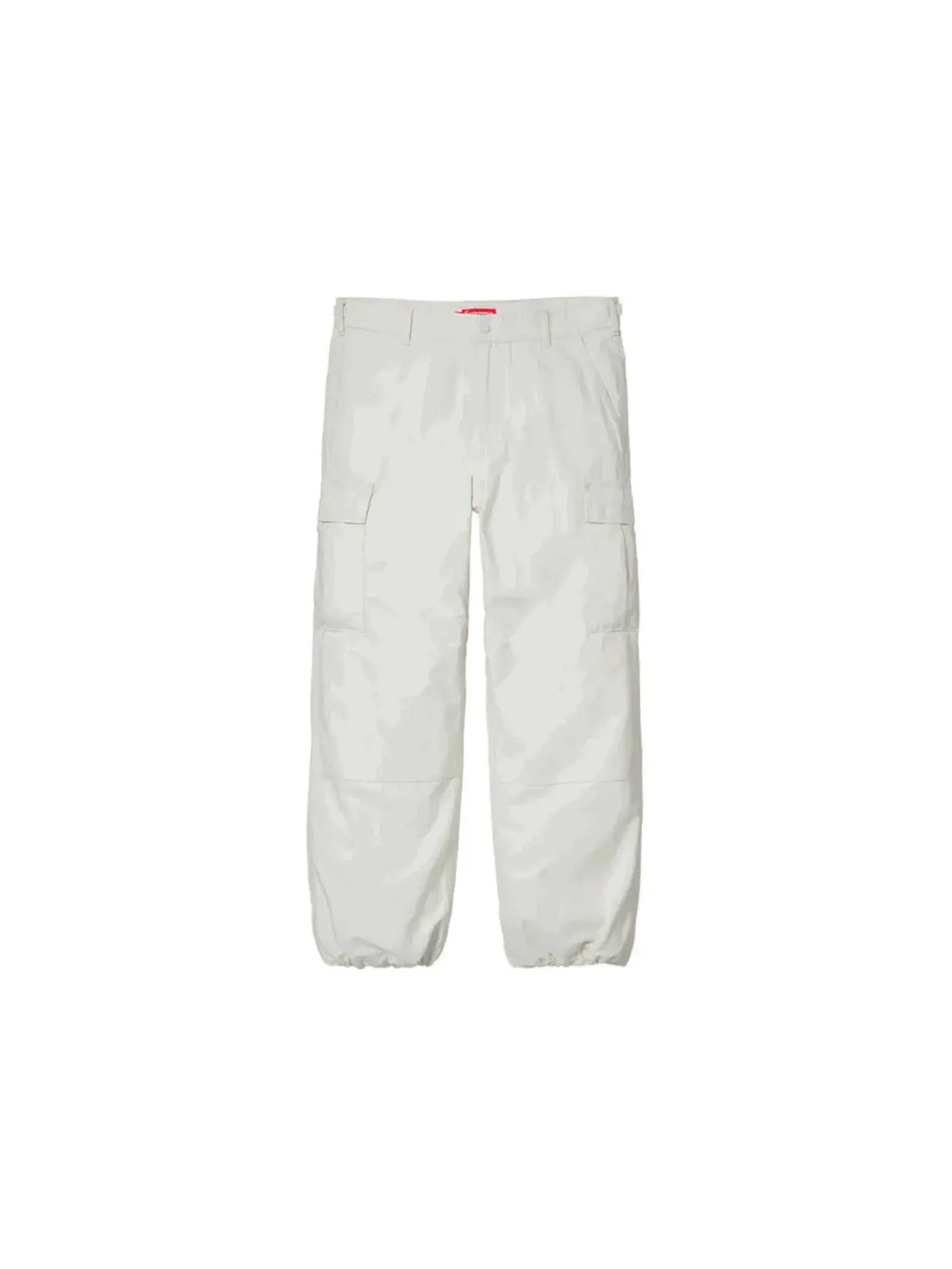Мужские штаны карго Supreme Pant (SS24) — изображение 1 из 2, серый