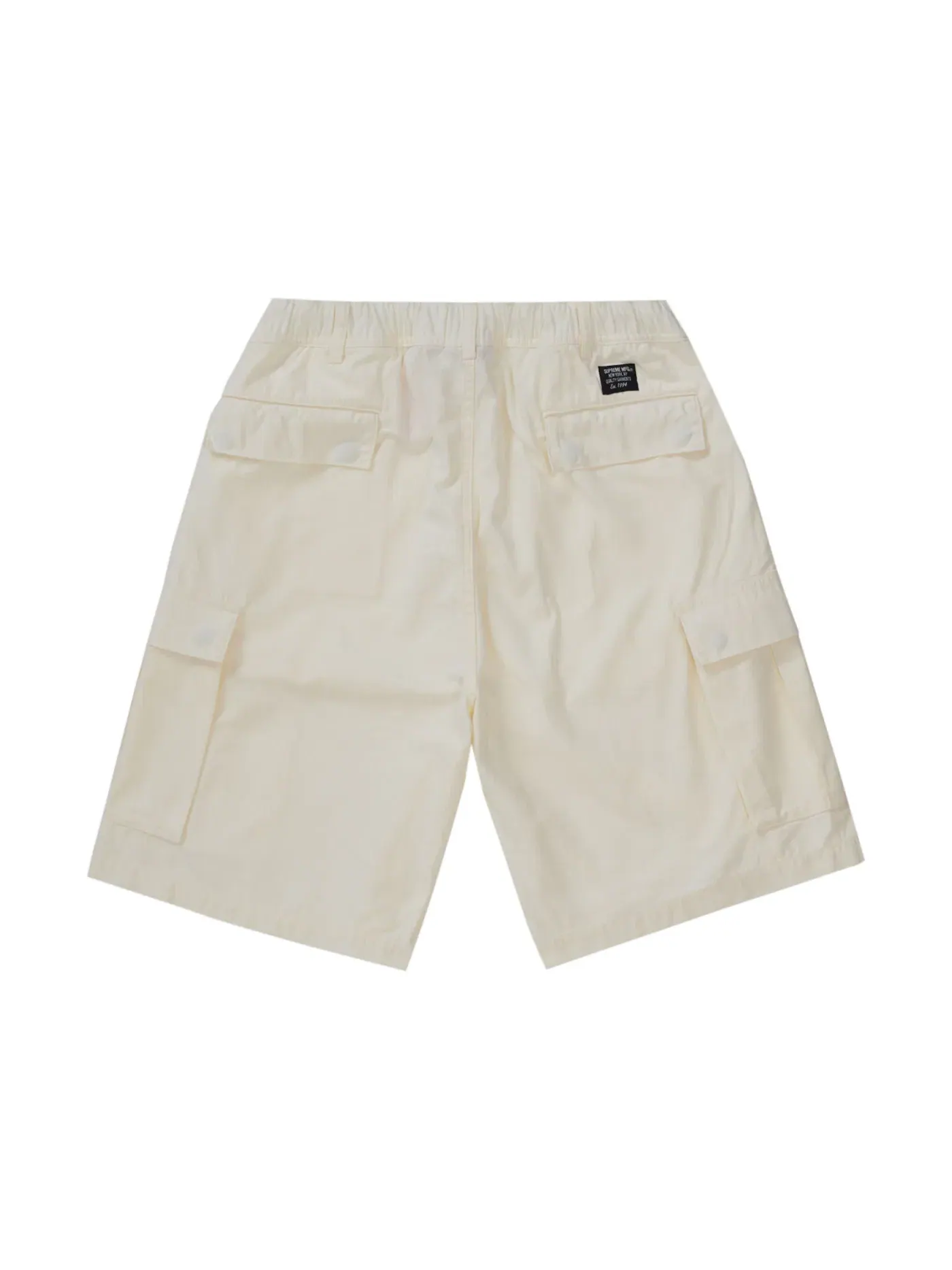 Мужские шорты с карманами Supreme Short (SS24) — изображение 2 из 2, прозрачный