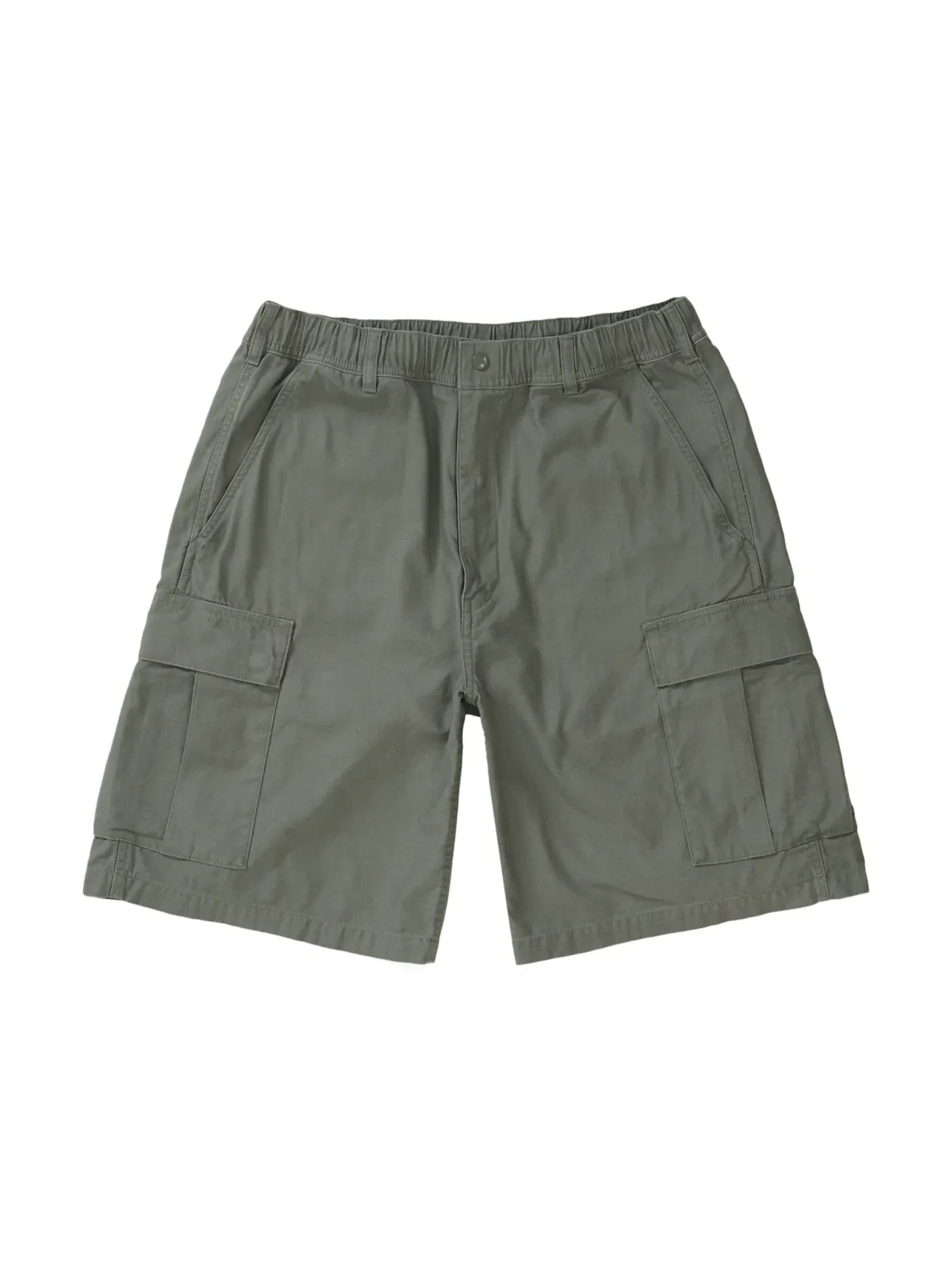 Мужские шорты Supreme Short (SS24) — изображение 1 из 2, оливковый