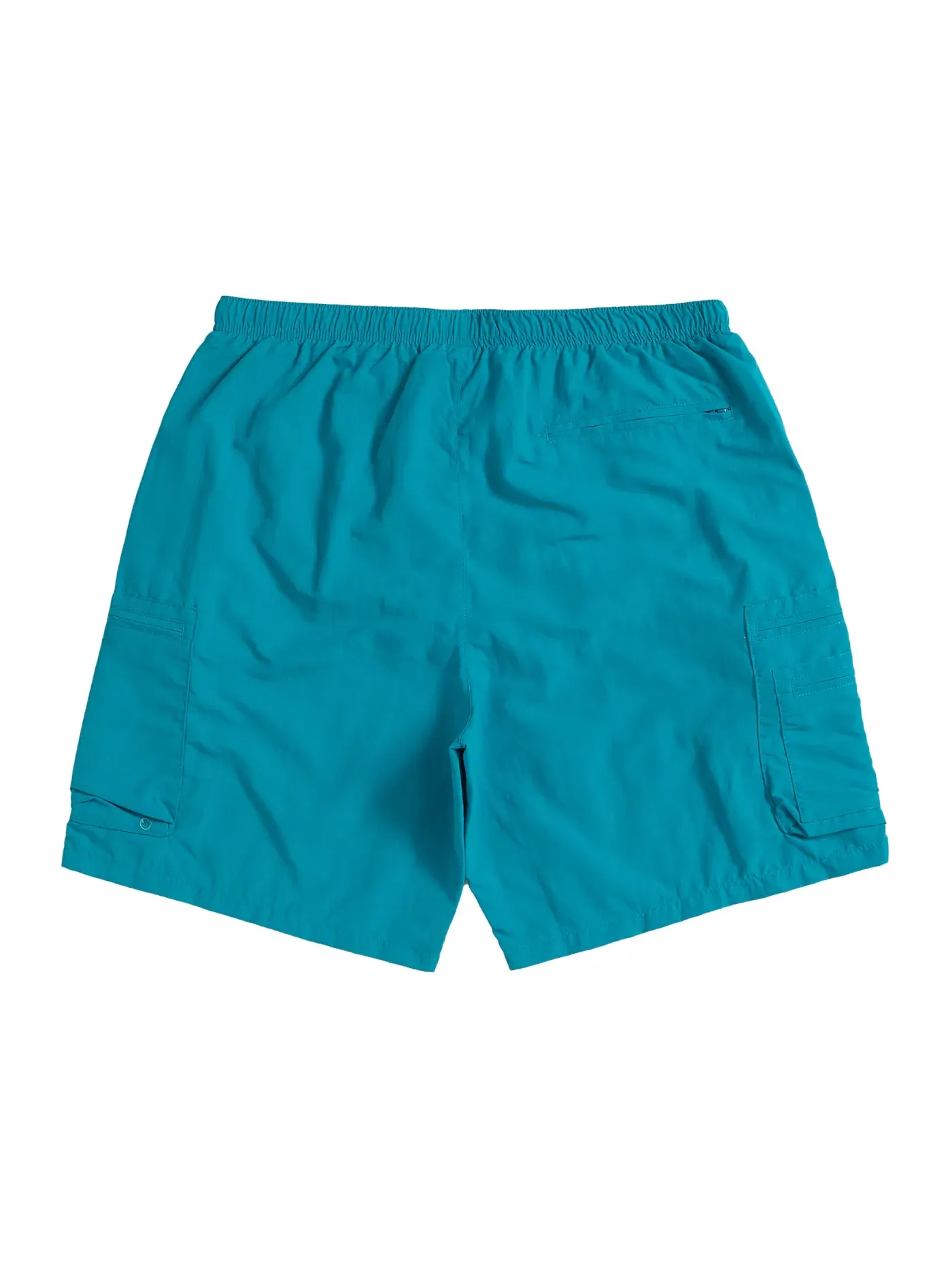Мужские шорты карго с водонепроницаемостью Supreme, Bright Teal — изображение 2 из 2