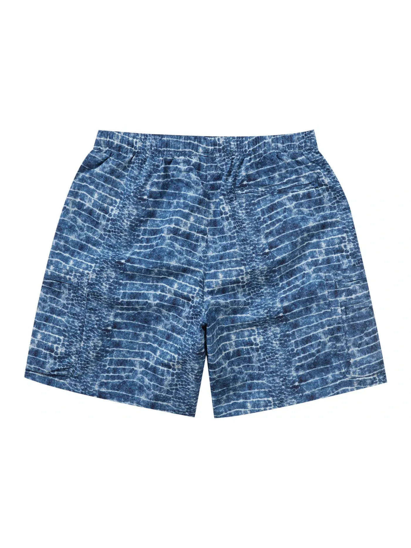 Мужские шорты с карго-карманами Supreme Short SS24 — изображение 2 из 2, бежевый