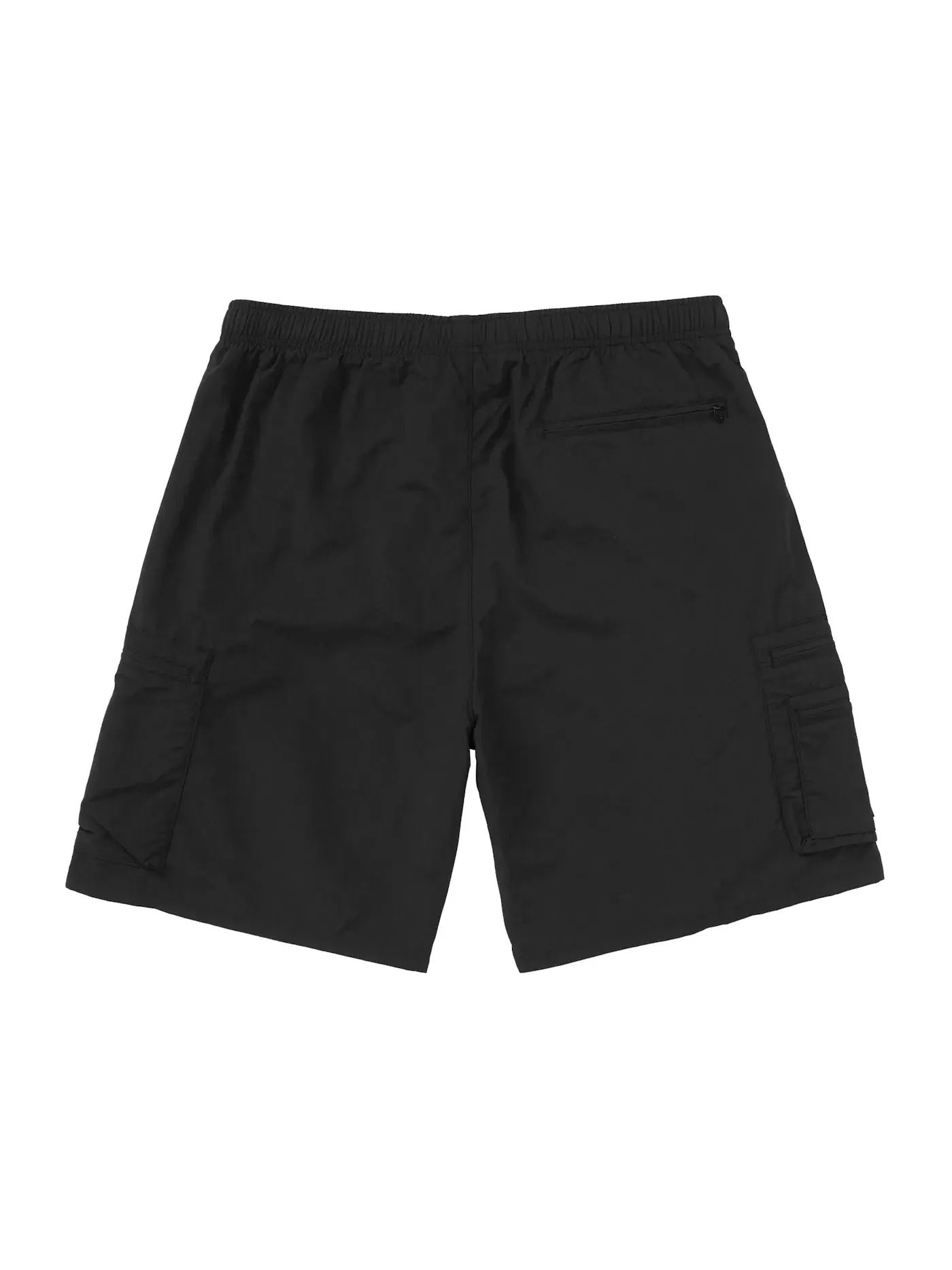 Мужские шорты с карманами Supreme Short (SS25) — изображение 2 из 2, черный