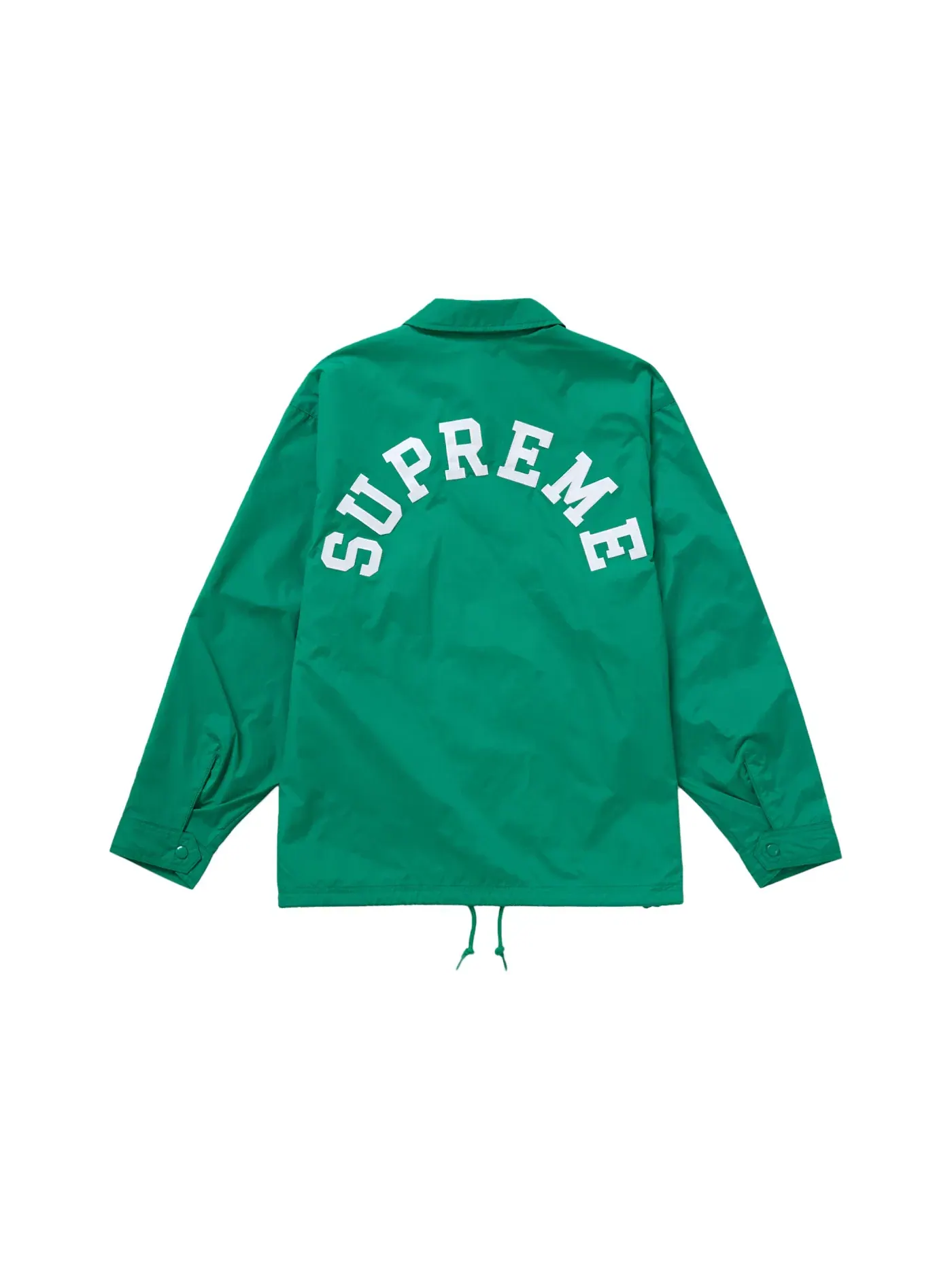 Мужская куртка с принтом Champion Supreme — изображение 1 из 3, зеленый