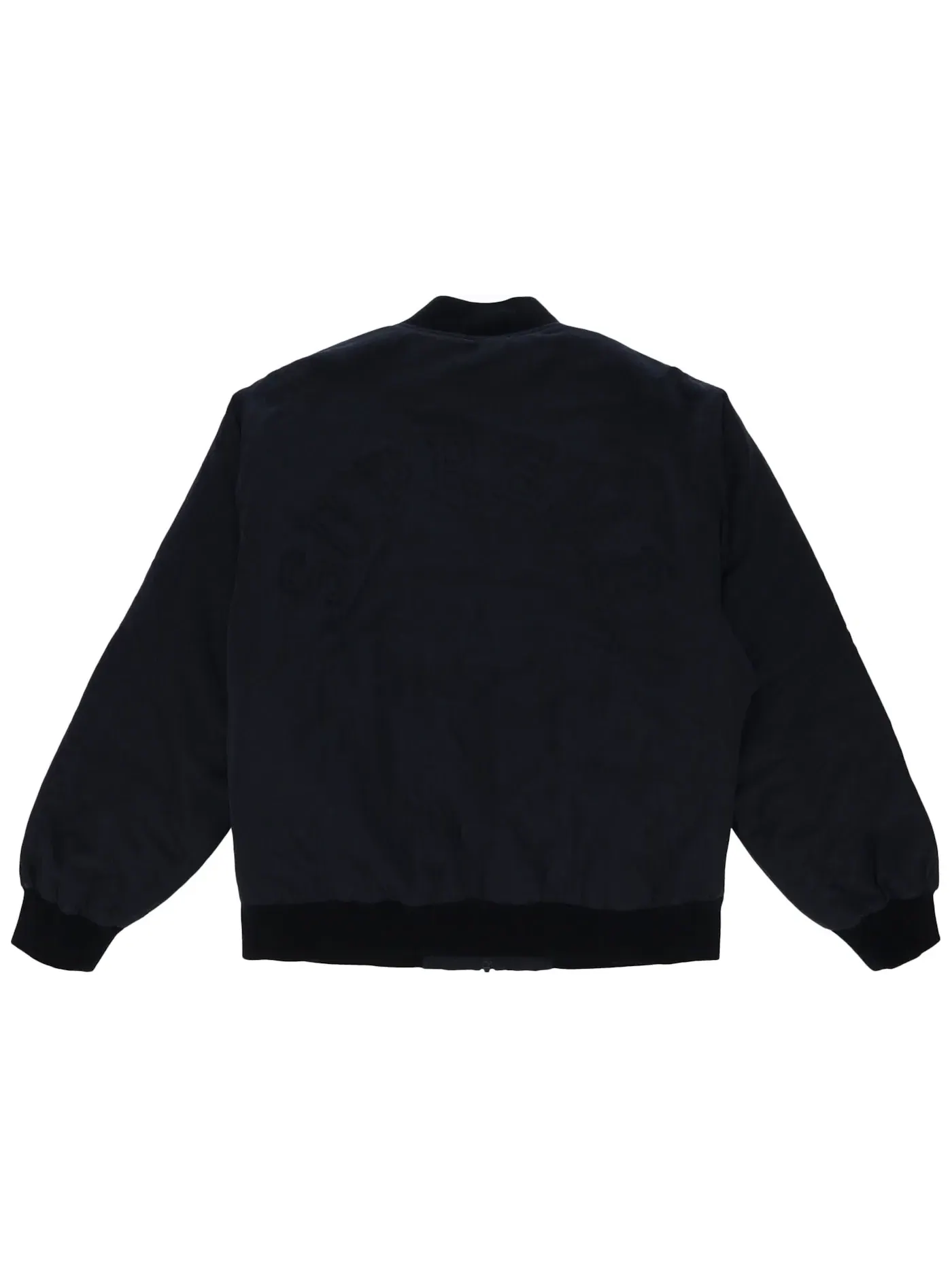 Мужская куртка с цветными вставками Supreme Champion Color Blocked Jacket — изображение 2 из 3, черный